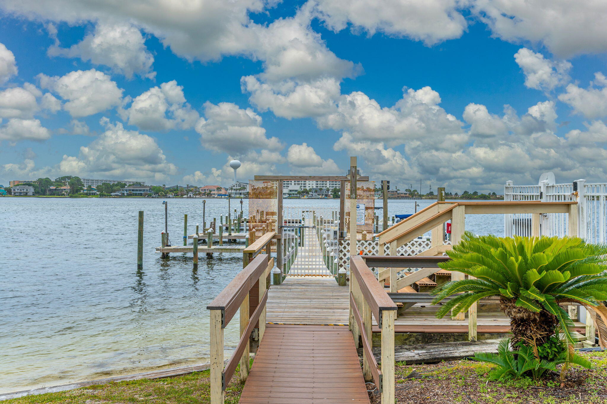 FOUNTAINHEAD CONDO - Residential