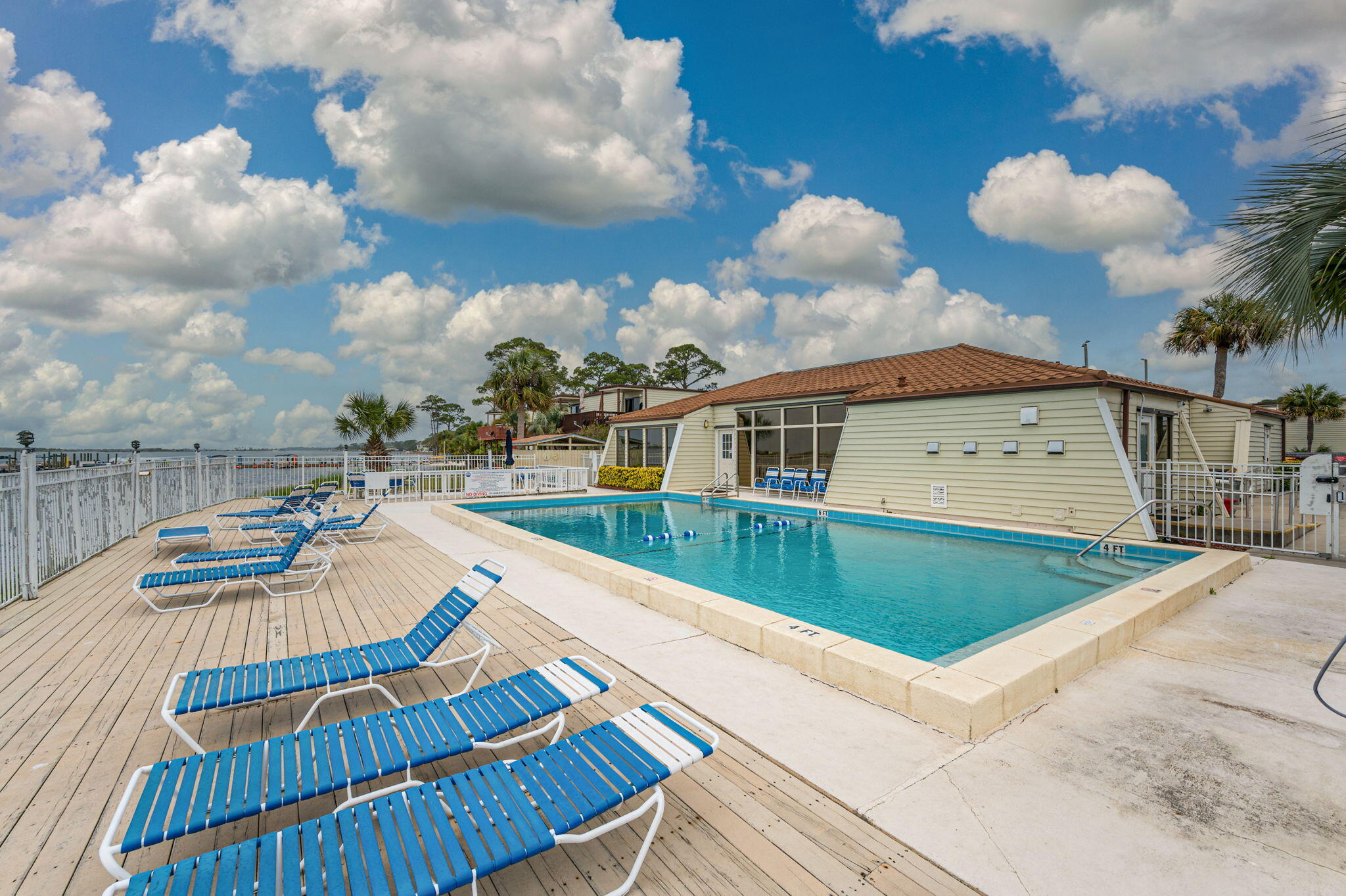 FOUNTAINHEAD CONDO - Residential