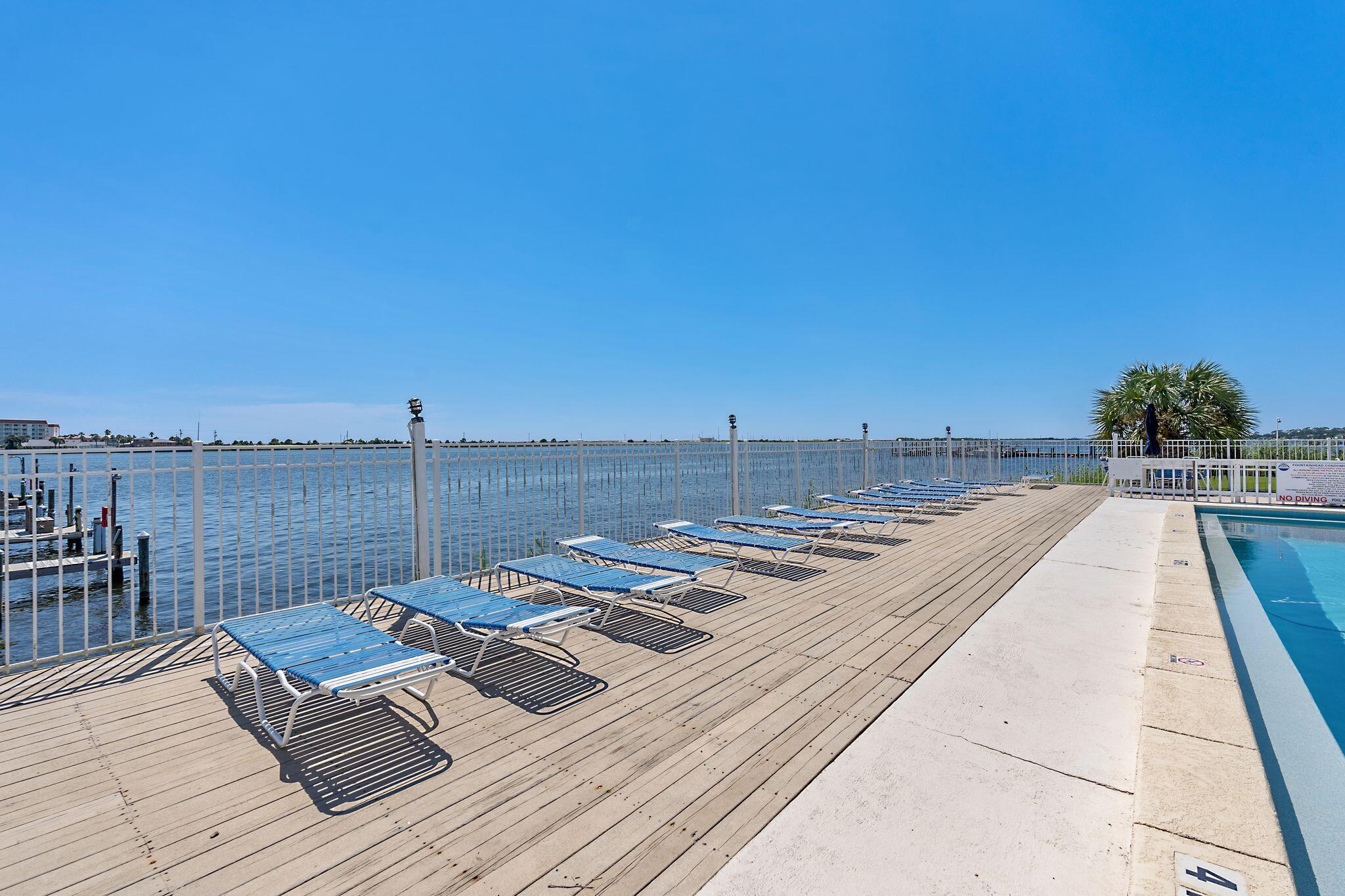 FOUNTAINHEAD CONDO - Residential