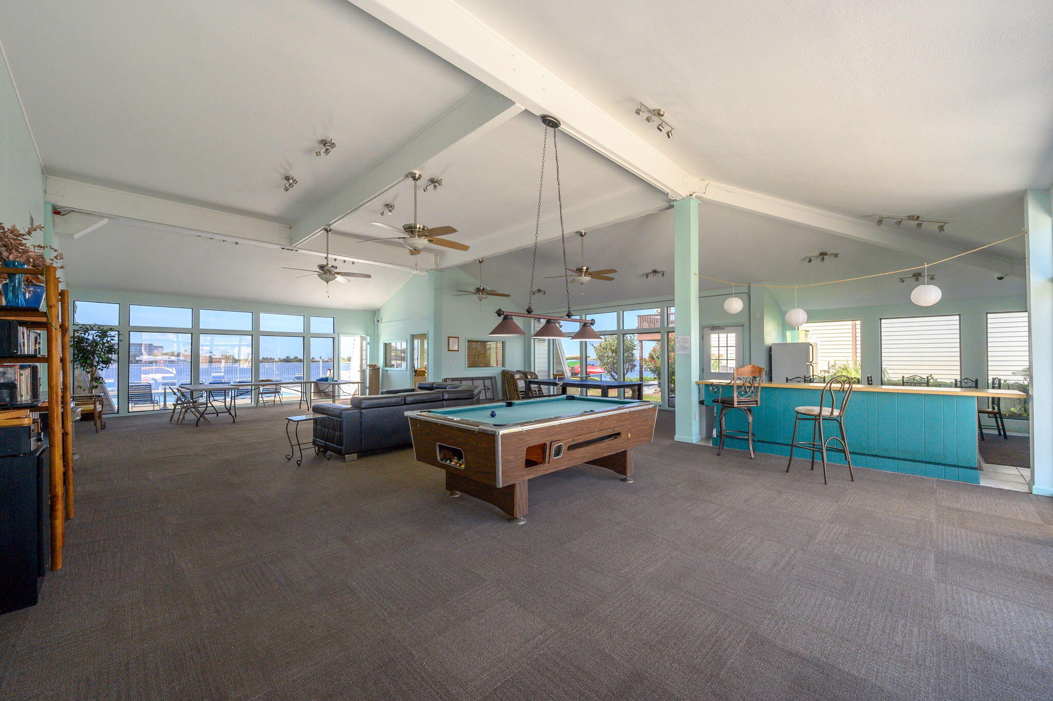 FOUNTAINHEAD CONDO - Residential