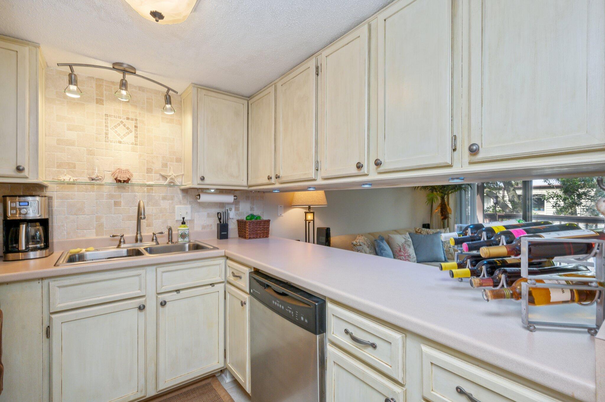 FOUNTAINHEAD CONDO - Residential