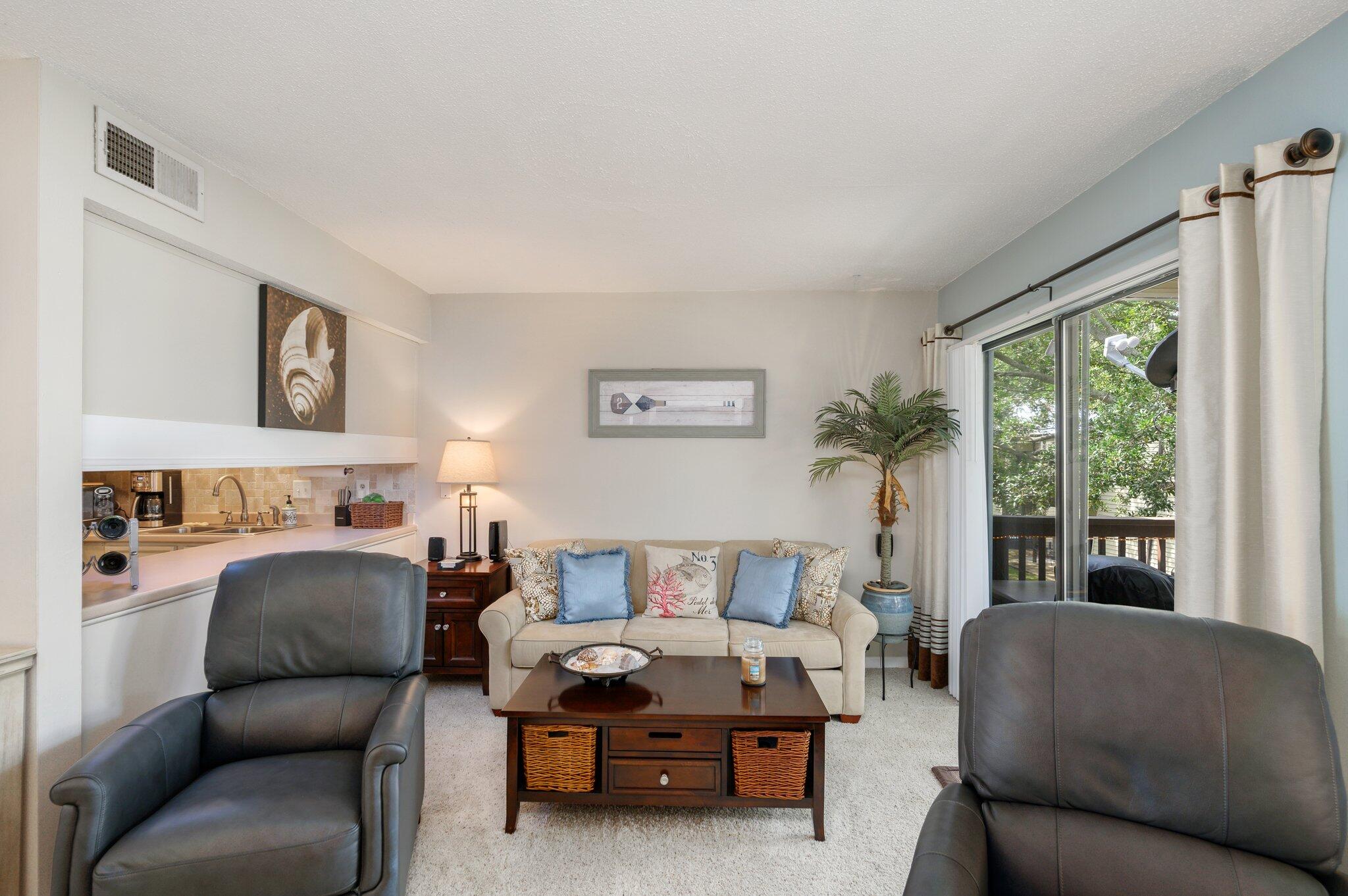 FOUNTAINHEAD CONDO - Residential