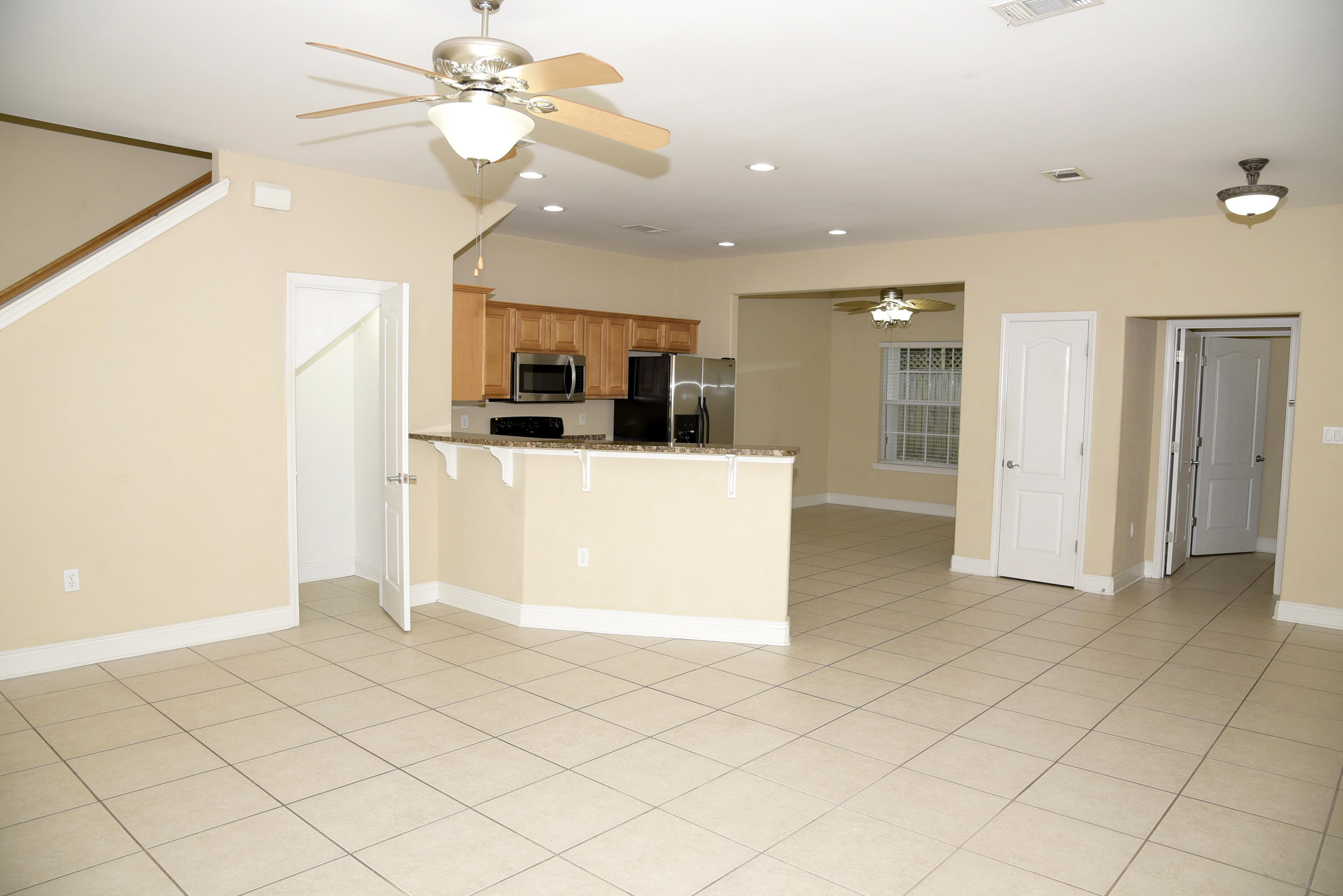 BEAVER CREEK - Residential Lease