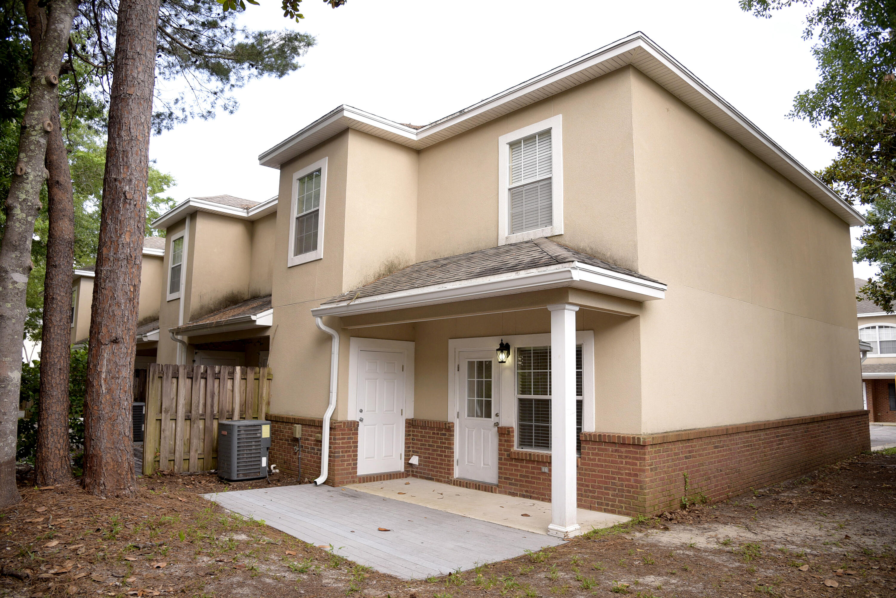 BEAVER CREEK - Residential Lease