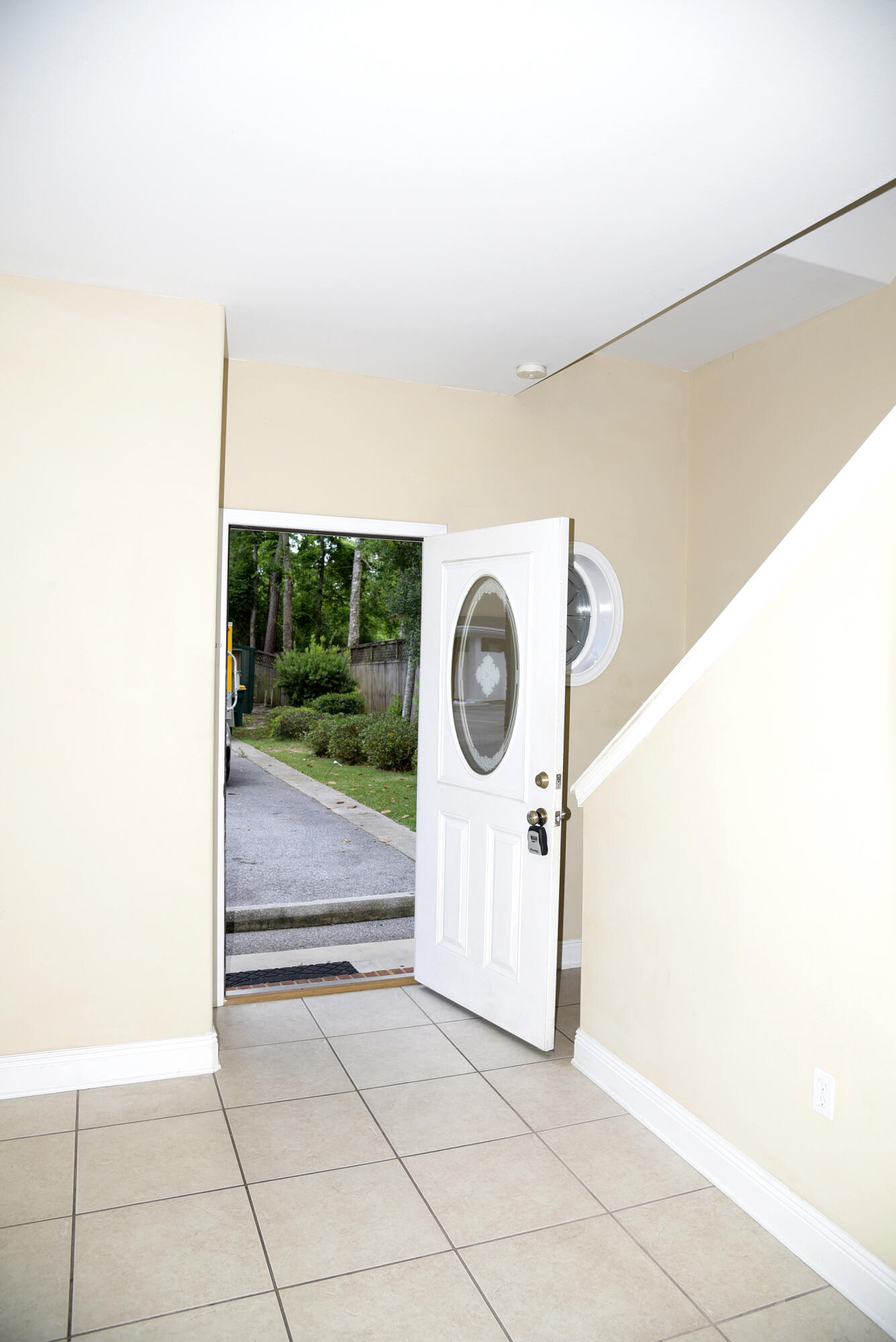 BEAVER CREEK - Residential Lease