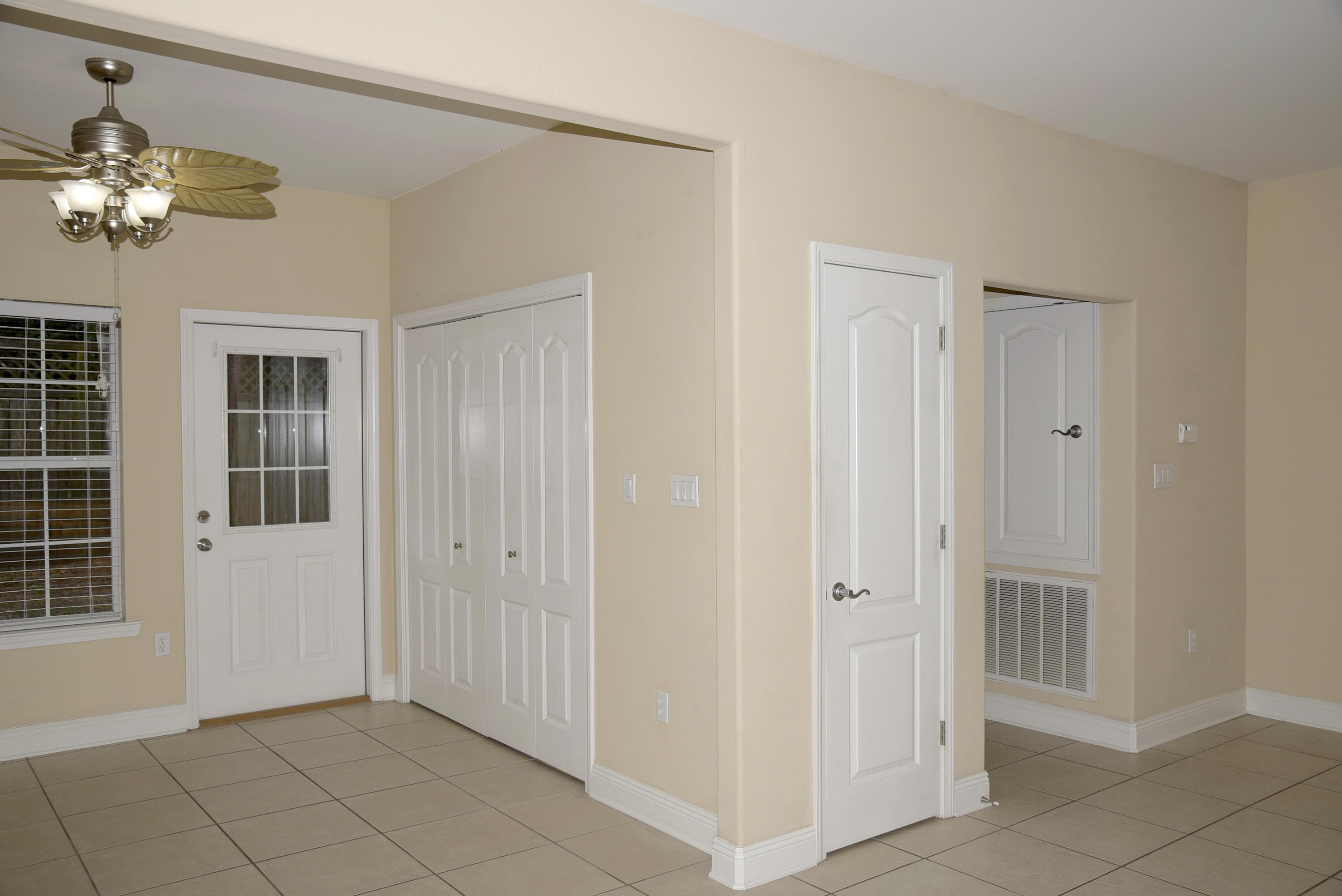 BEAVER CREEK - Residential Lease