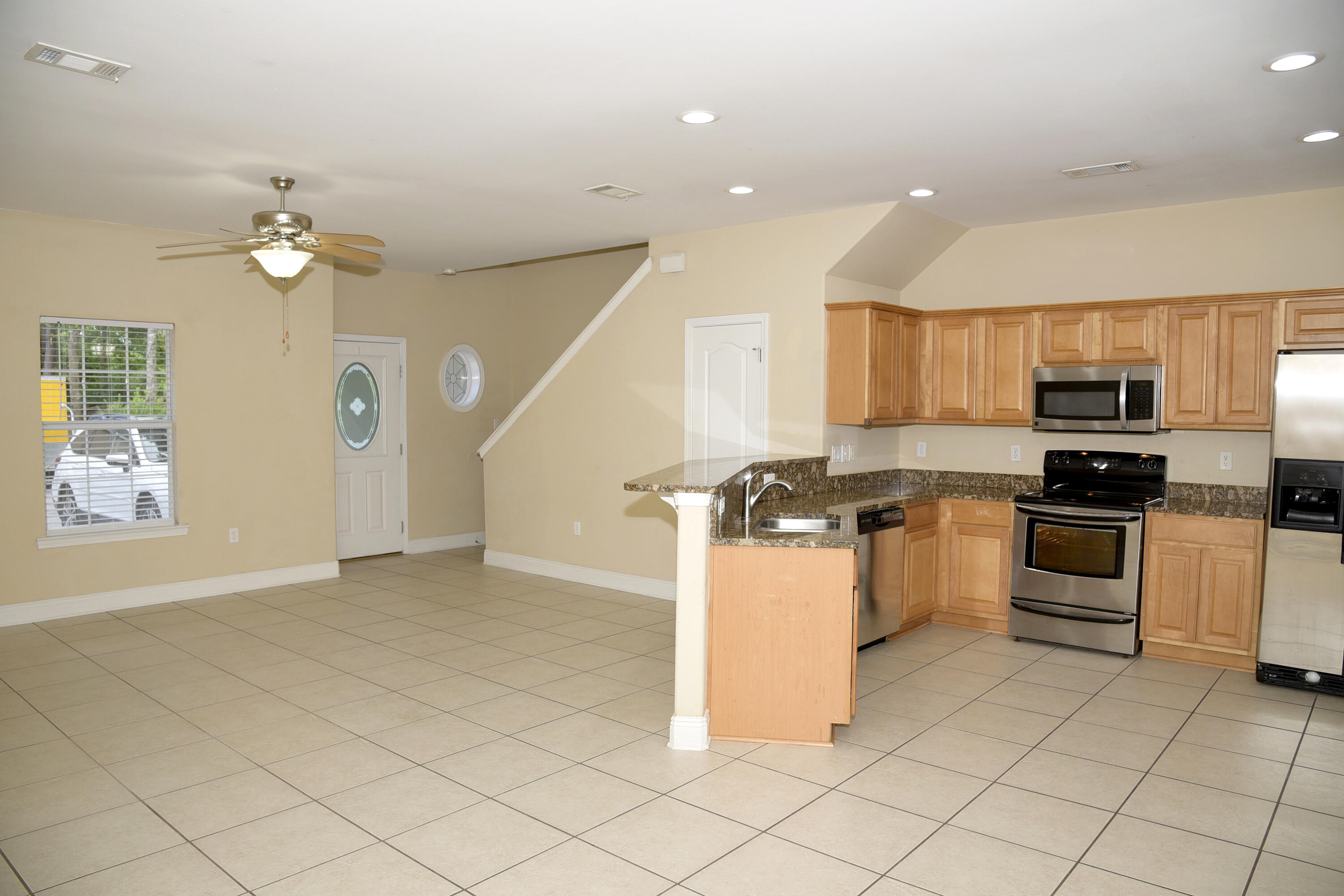 BEAVER CREEK - Residential Lease