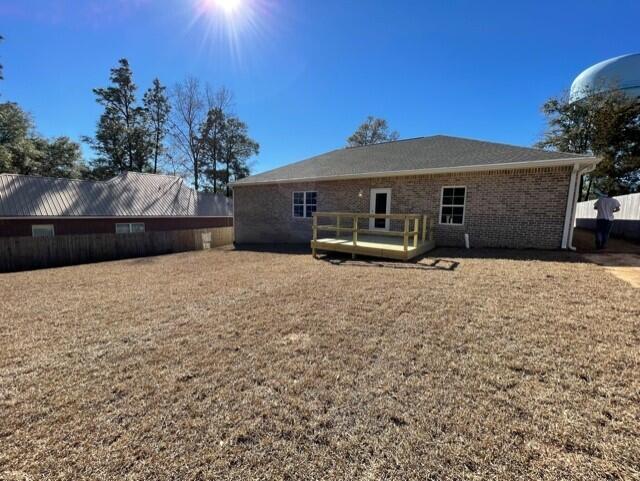 JACK KENNEDY - Residential