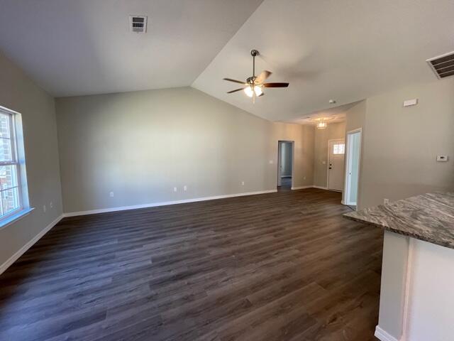 JACK KENNEDY - Residential