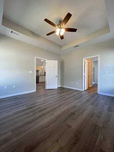 JACK KENNEDY - Residential