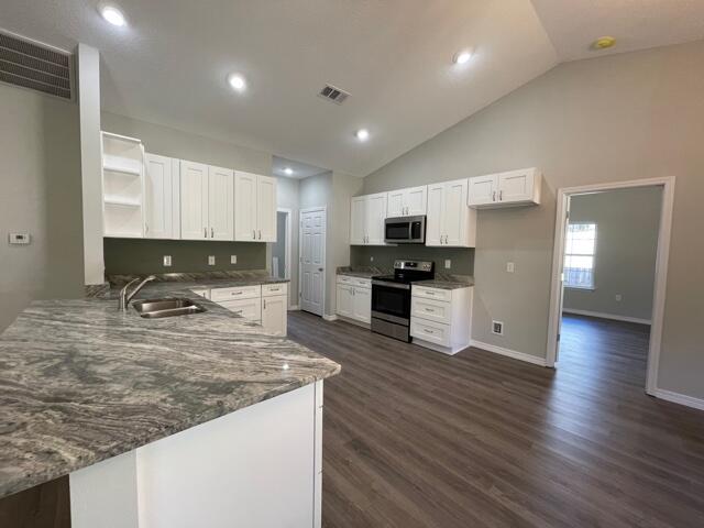 JACK KENNEDY - Residential