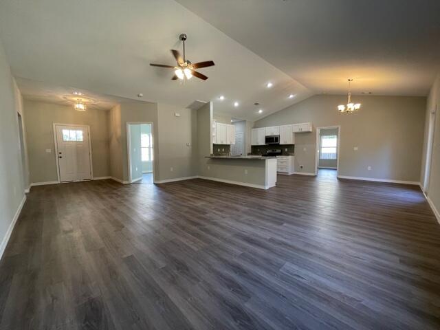 JACK KENNEDY - Residential