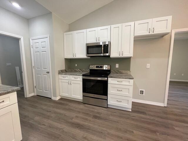 JACK KENNEDY - Residential