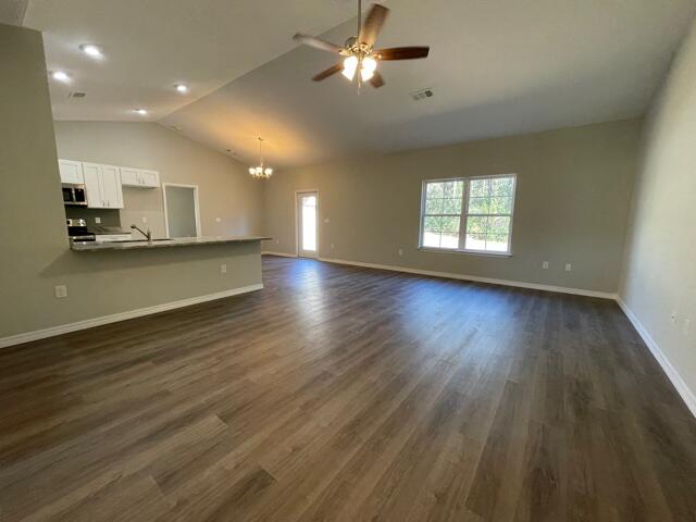 JACK KENNEDY - Residential