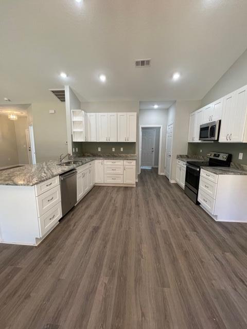 JACK KENNEDY - Residential