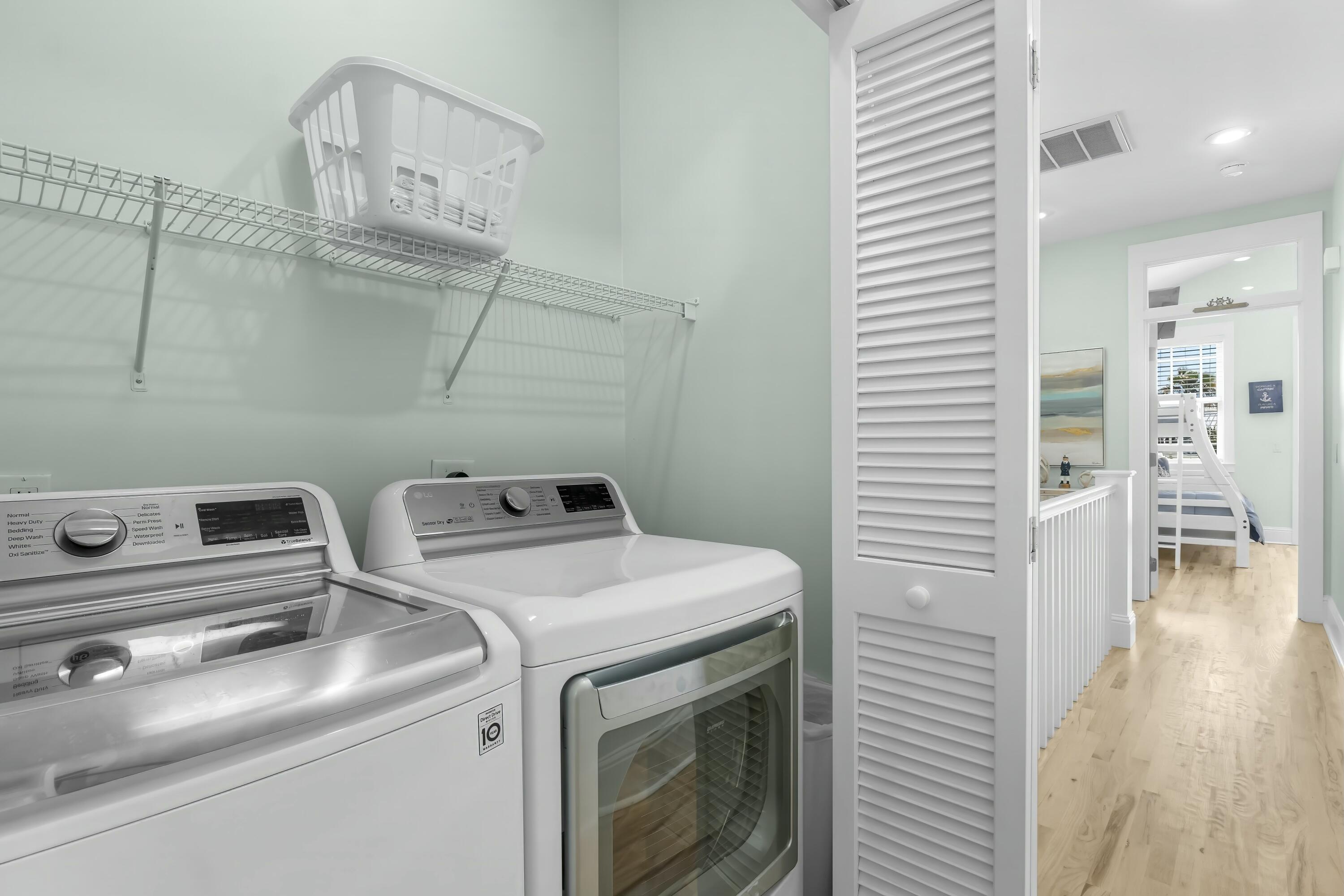 CARILLON BEACH - Residential