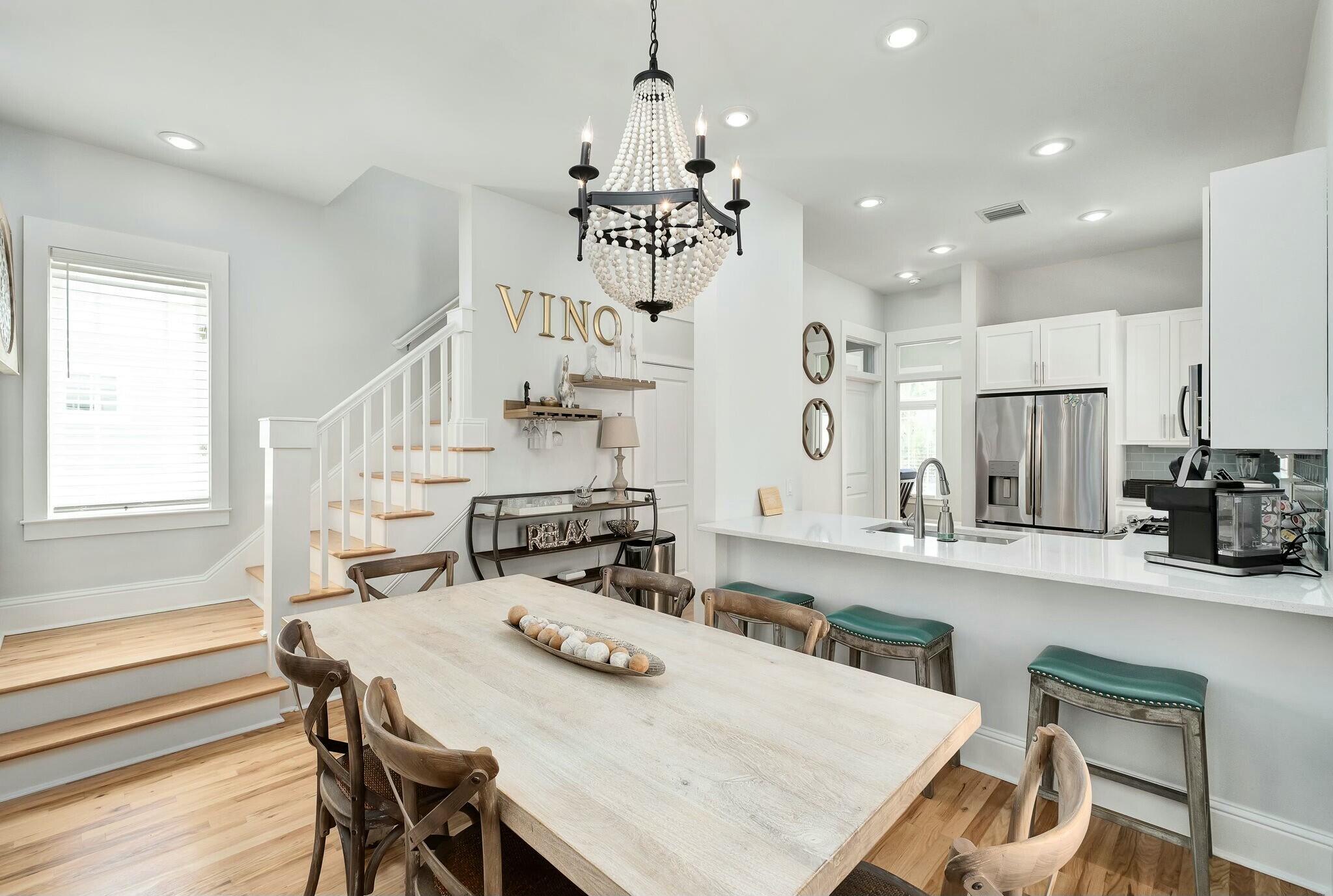 CARILLON BEACH - Residential