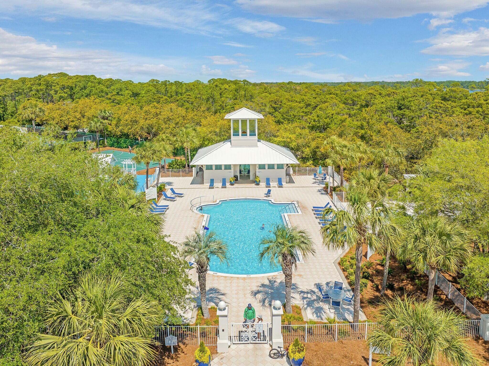 CARILLON BEACH - Residential