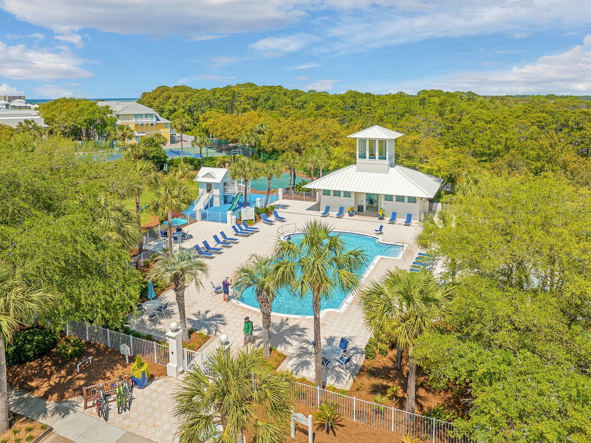 CARILLON BEACH - Residential
