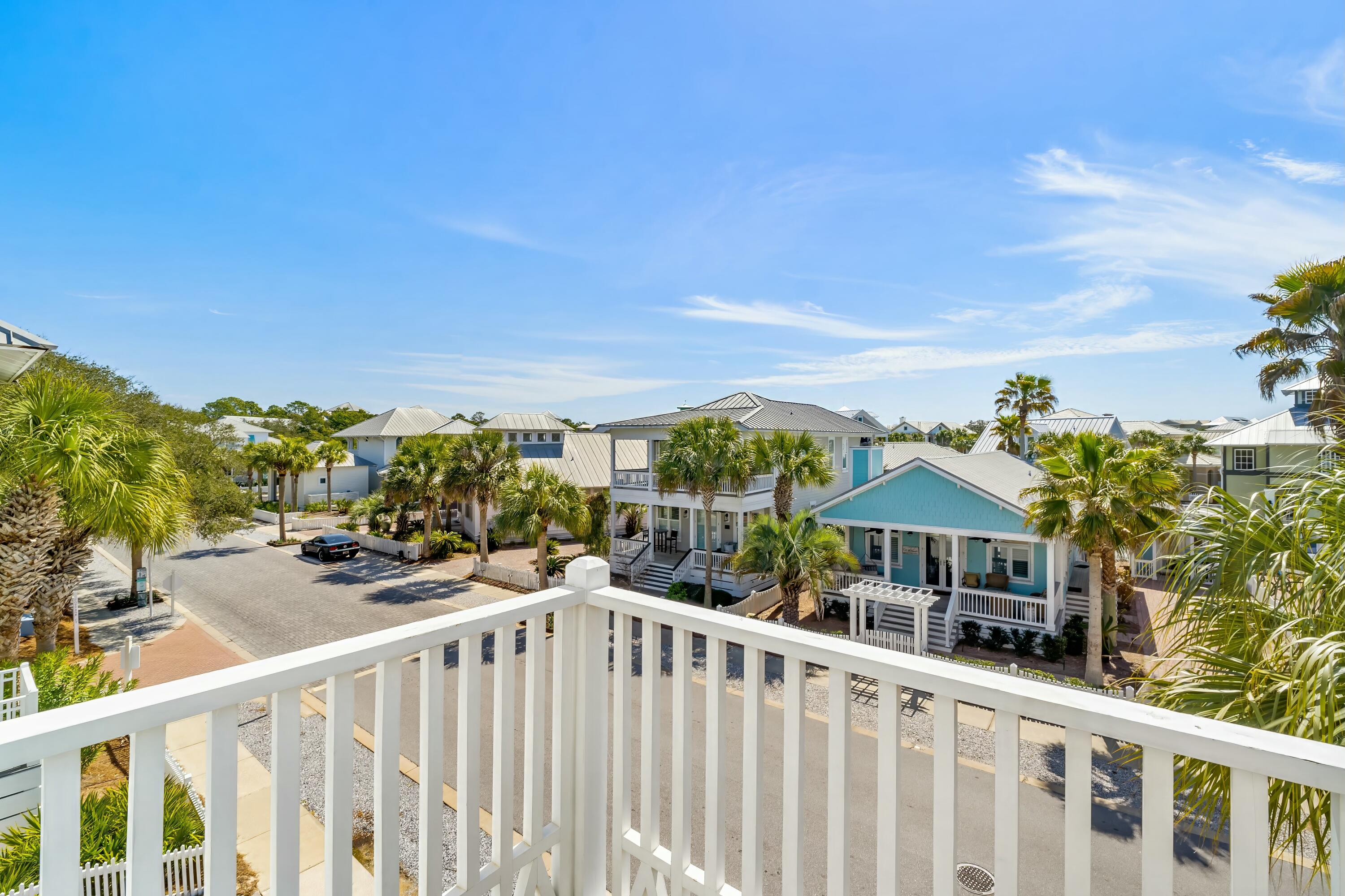 CARILLON BEACH - Residential
