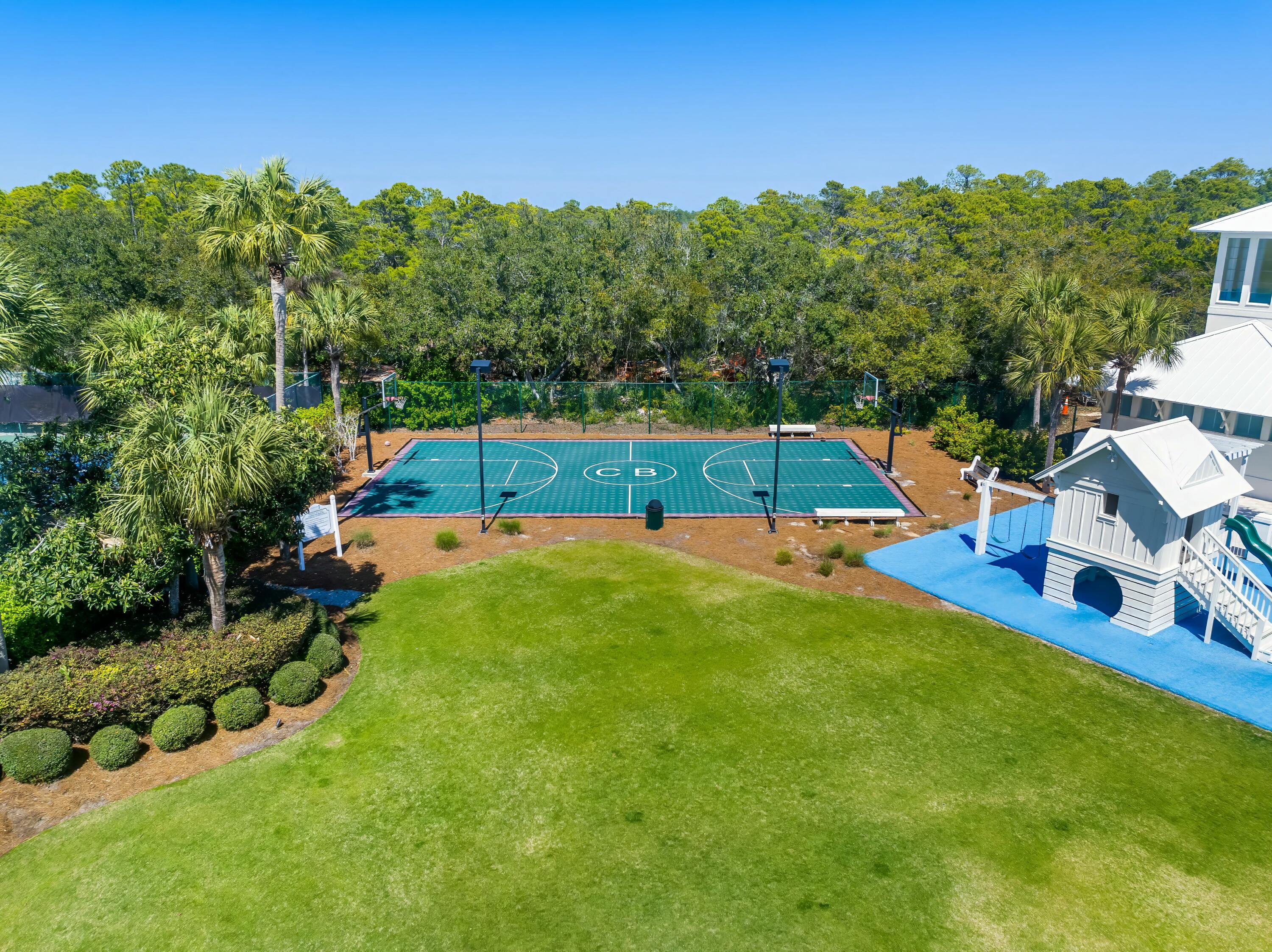 CARILLON BEACH - Residential