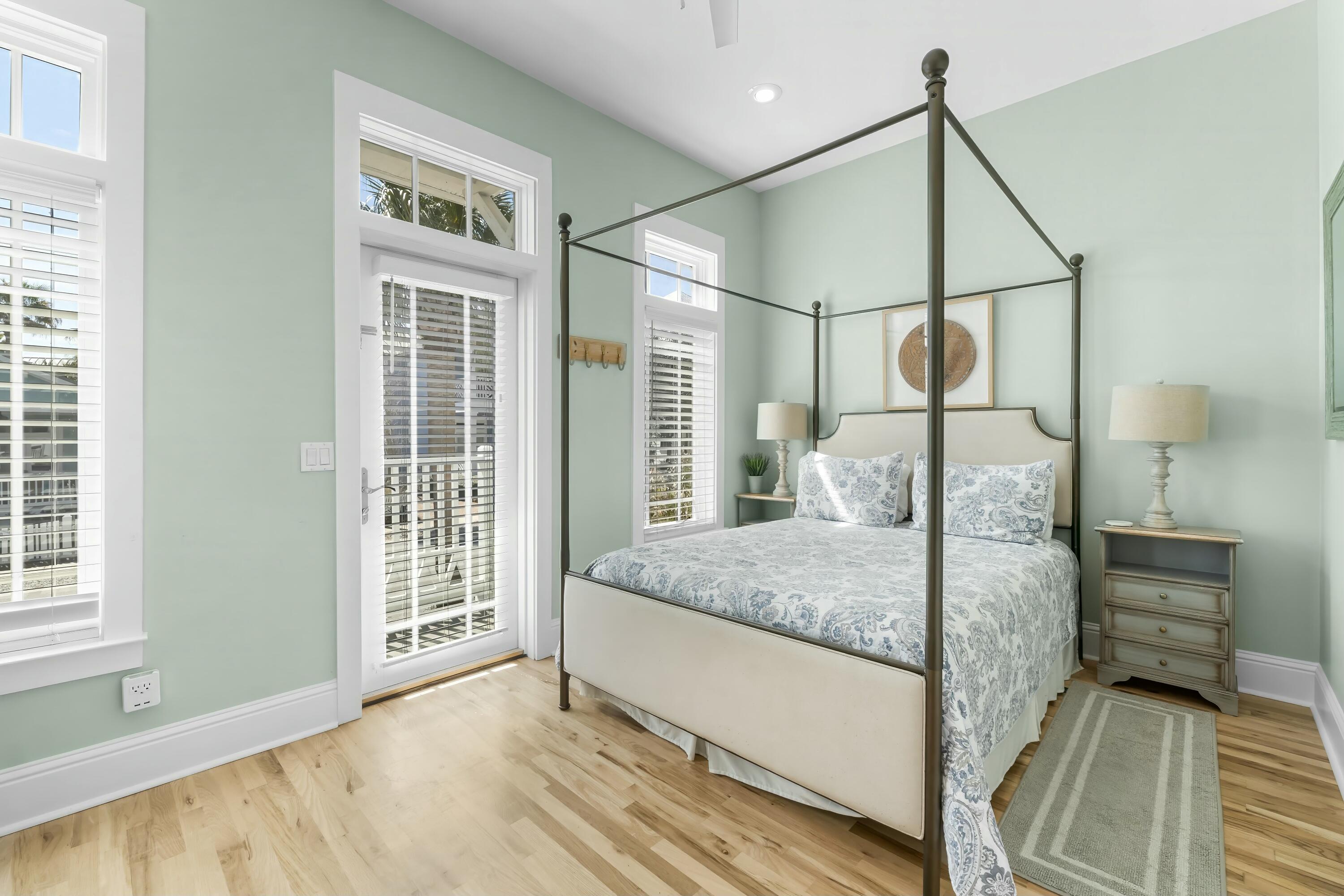CARILLON BEACH - Residential
