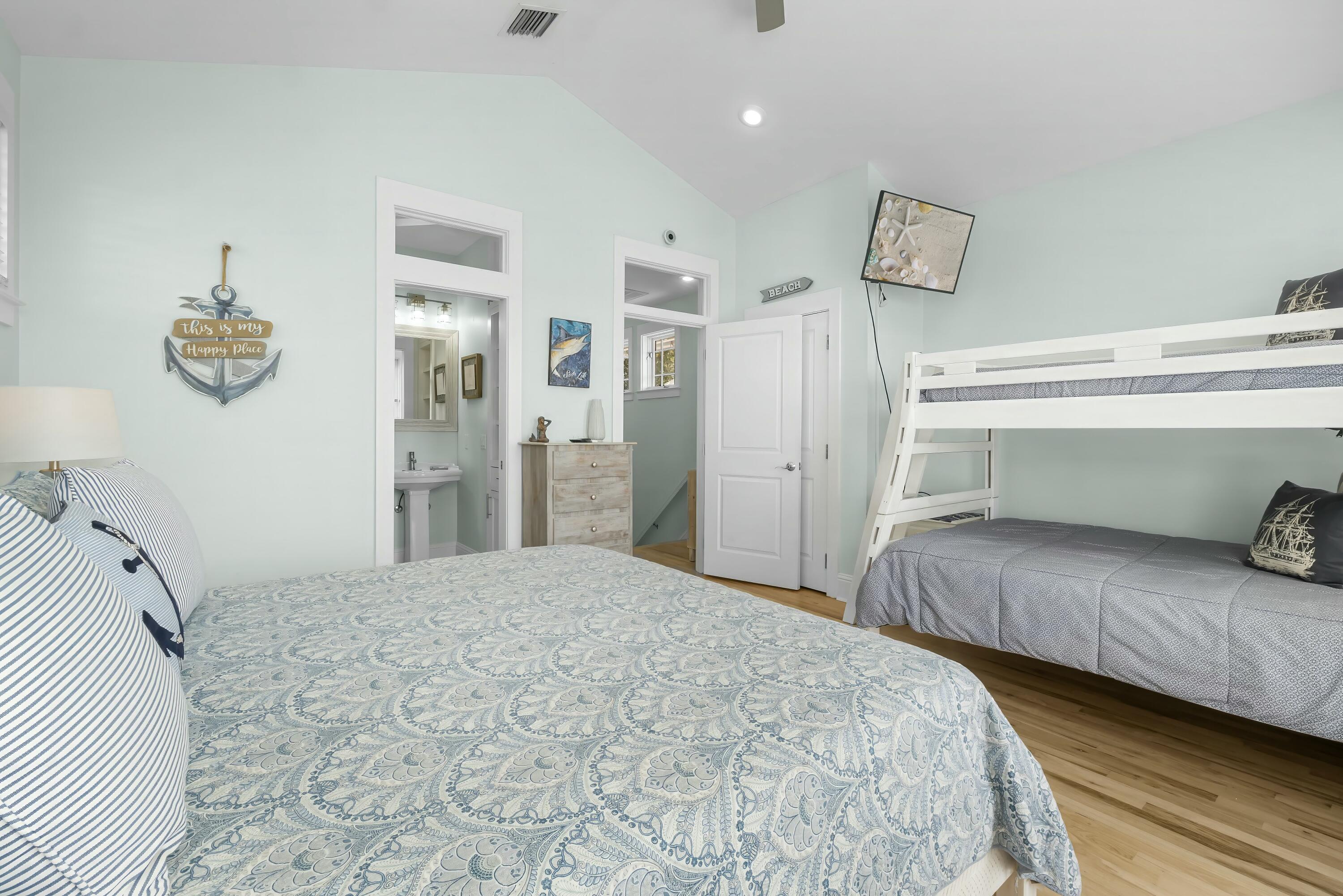 CARILLON BEACH - Residential