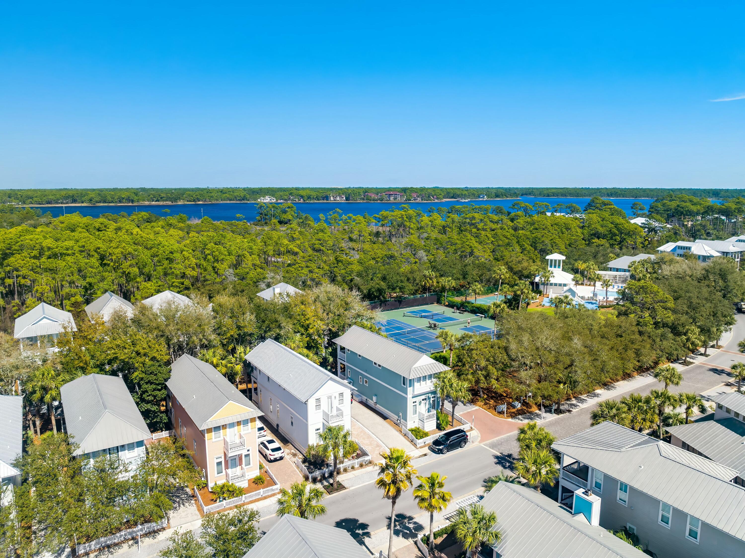 CARILLON BEACH - Residential