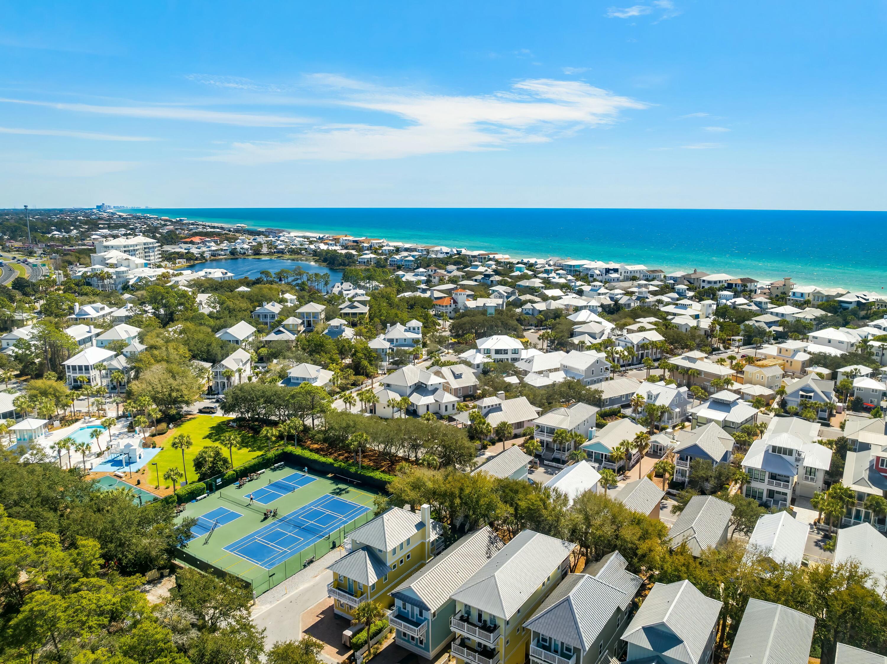 CARILLON BEACH - Residential