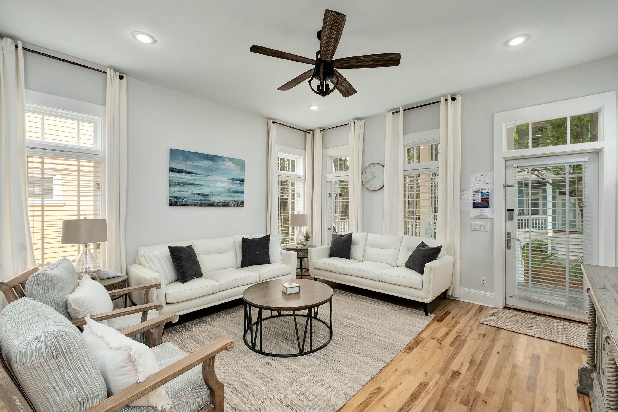 CARILLON BEACH - Residential