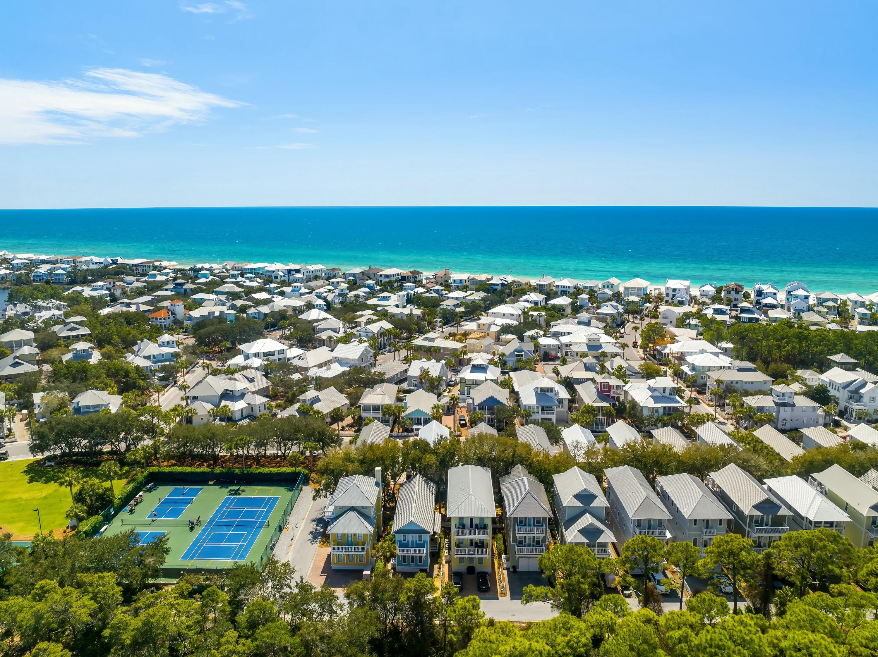 CARILLON BEACH - Residential