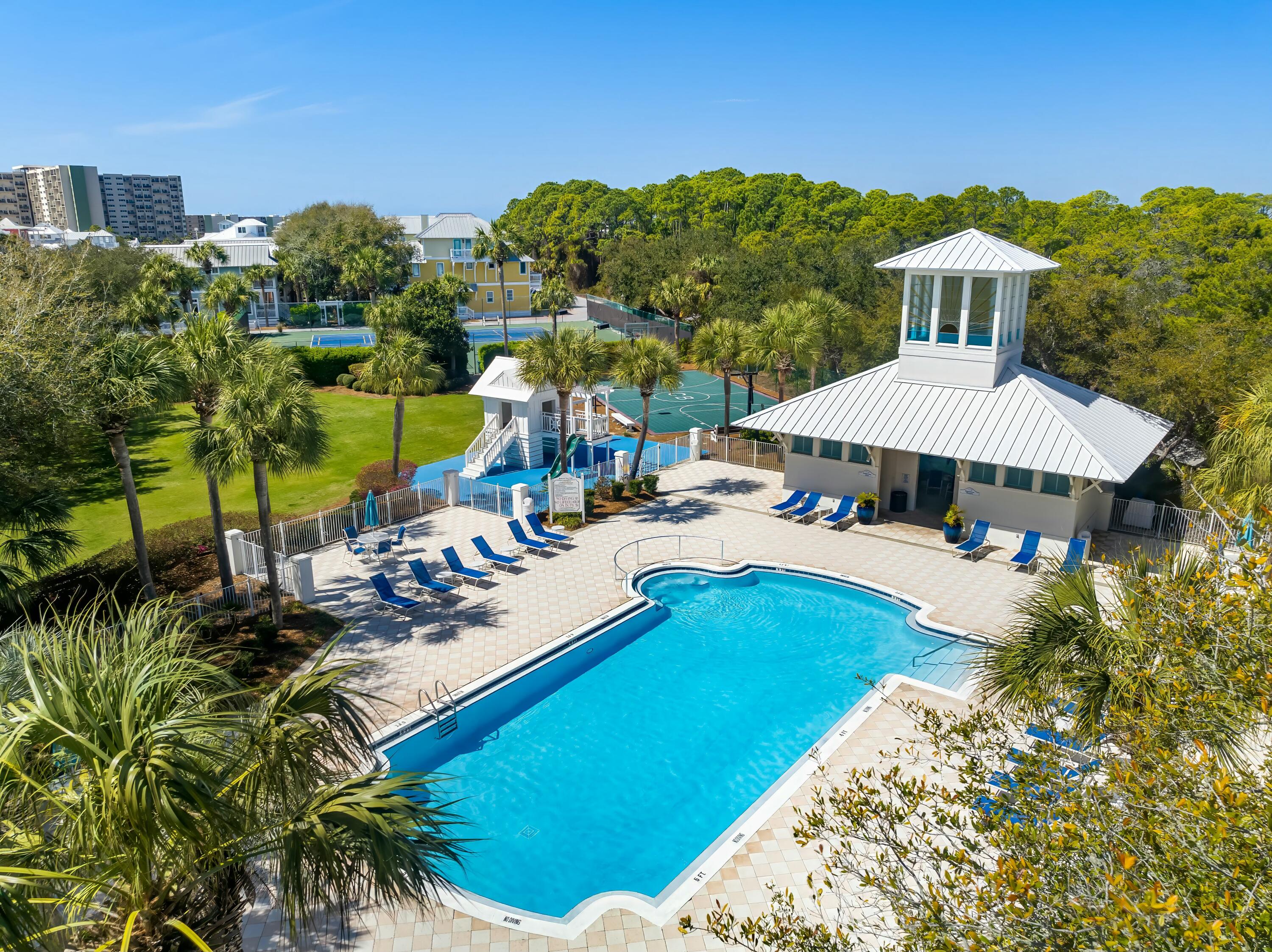 CARILLON BEACH - Residential