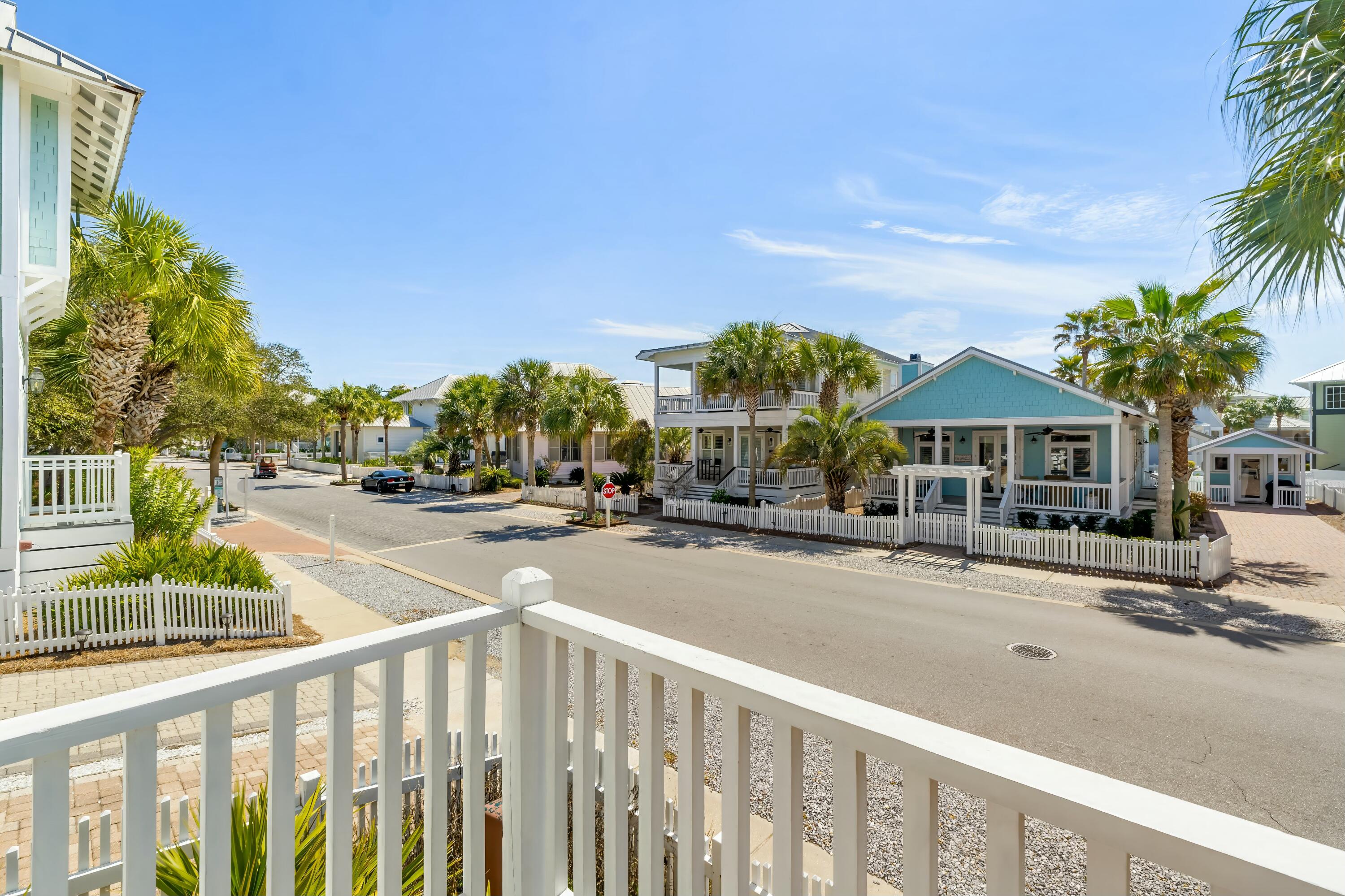 CARILLON BEACH - Residential