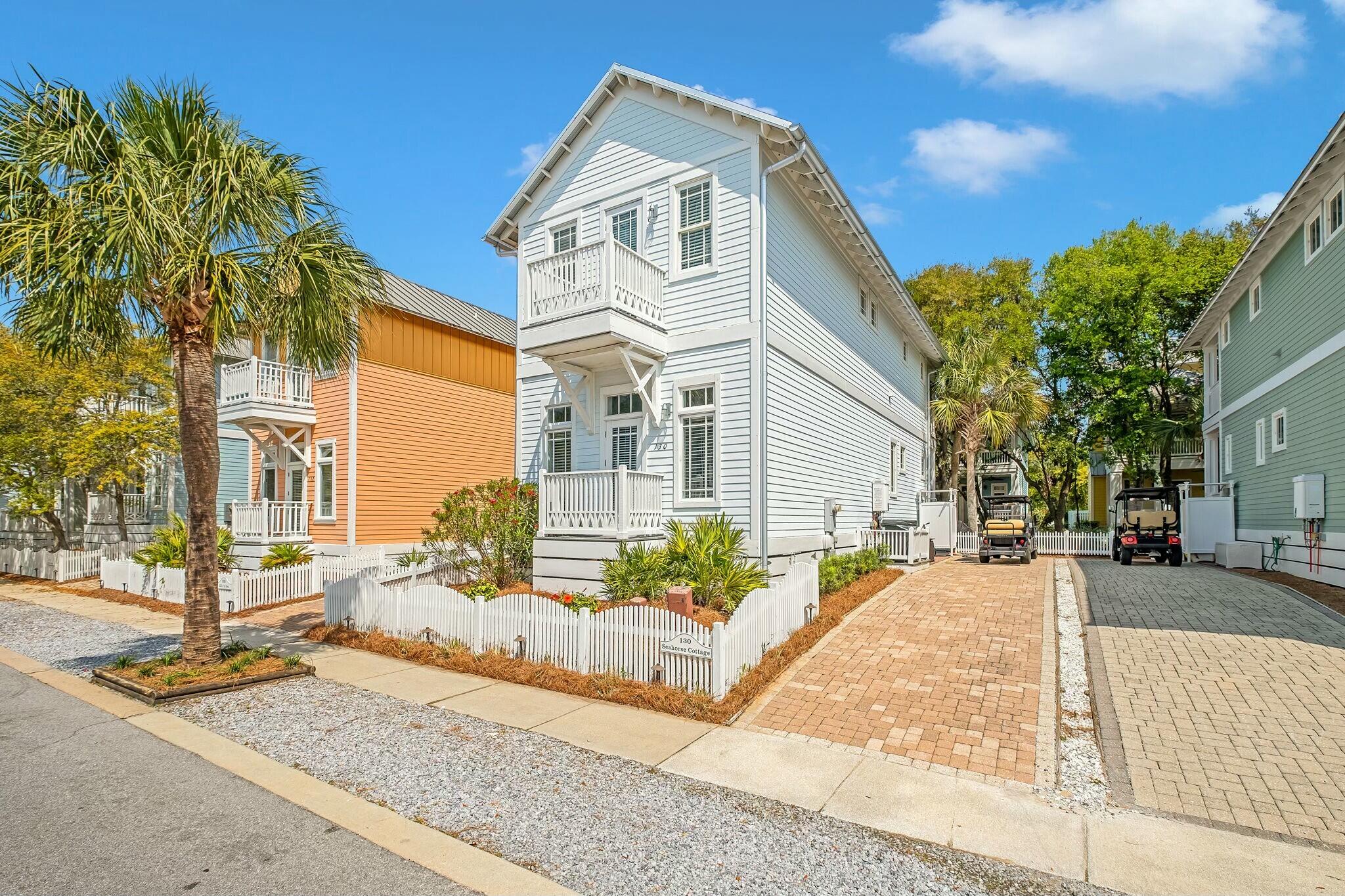 CARILLON BEACH - Residential