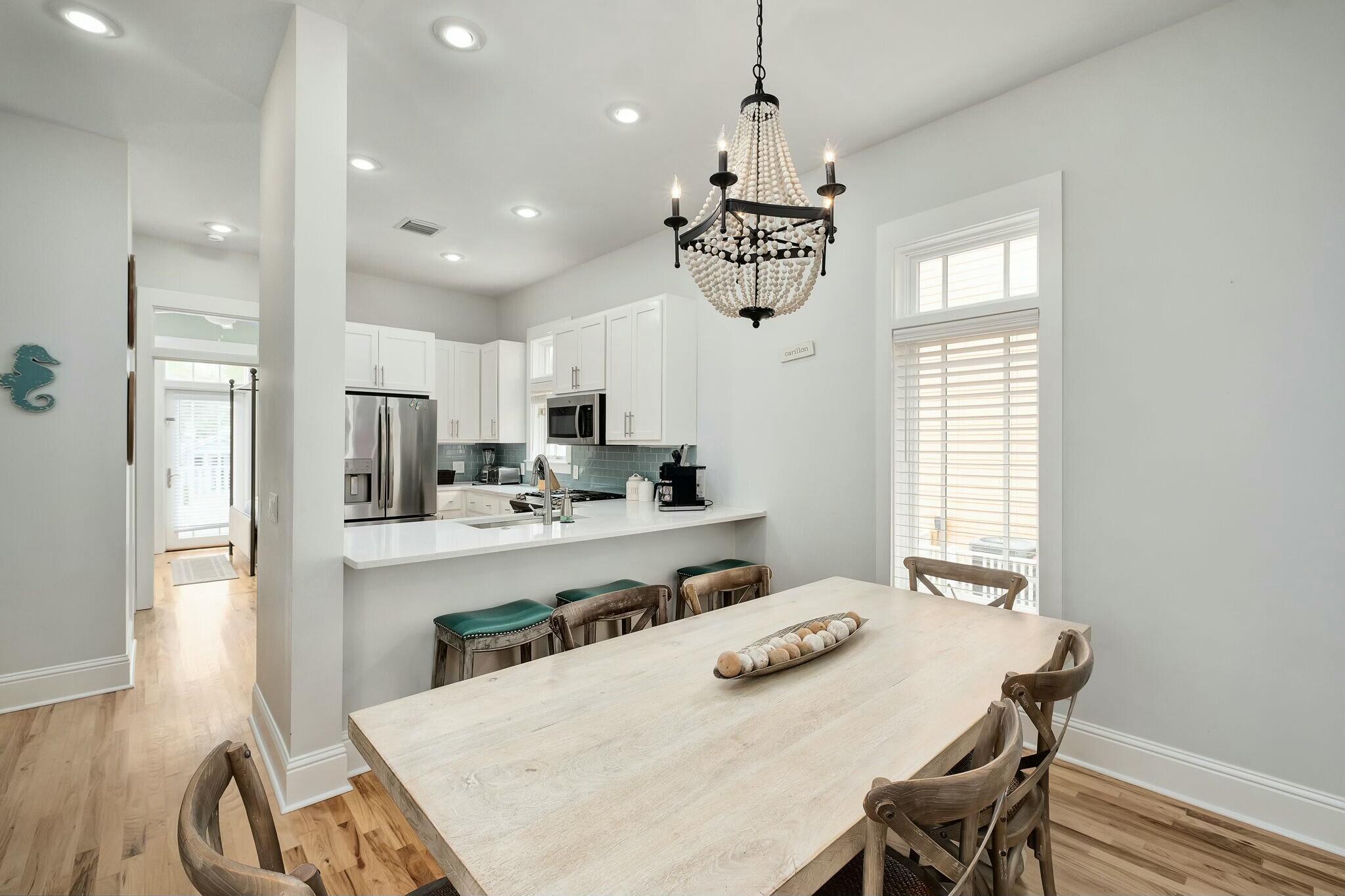 CARILLON BEACH - Residential