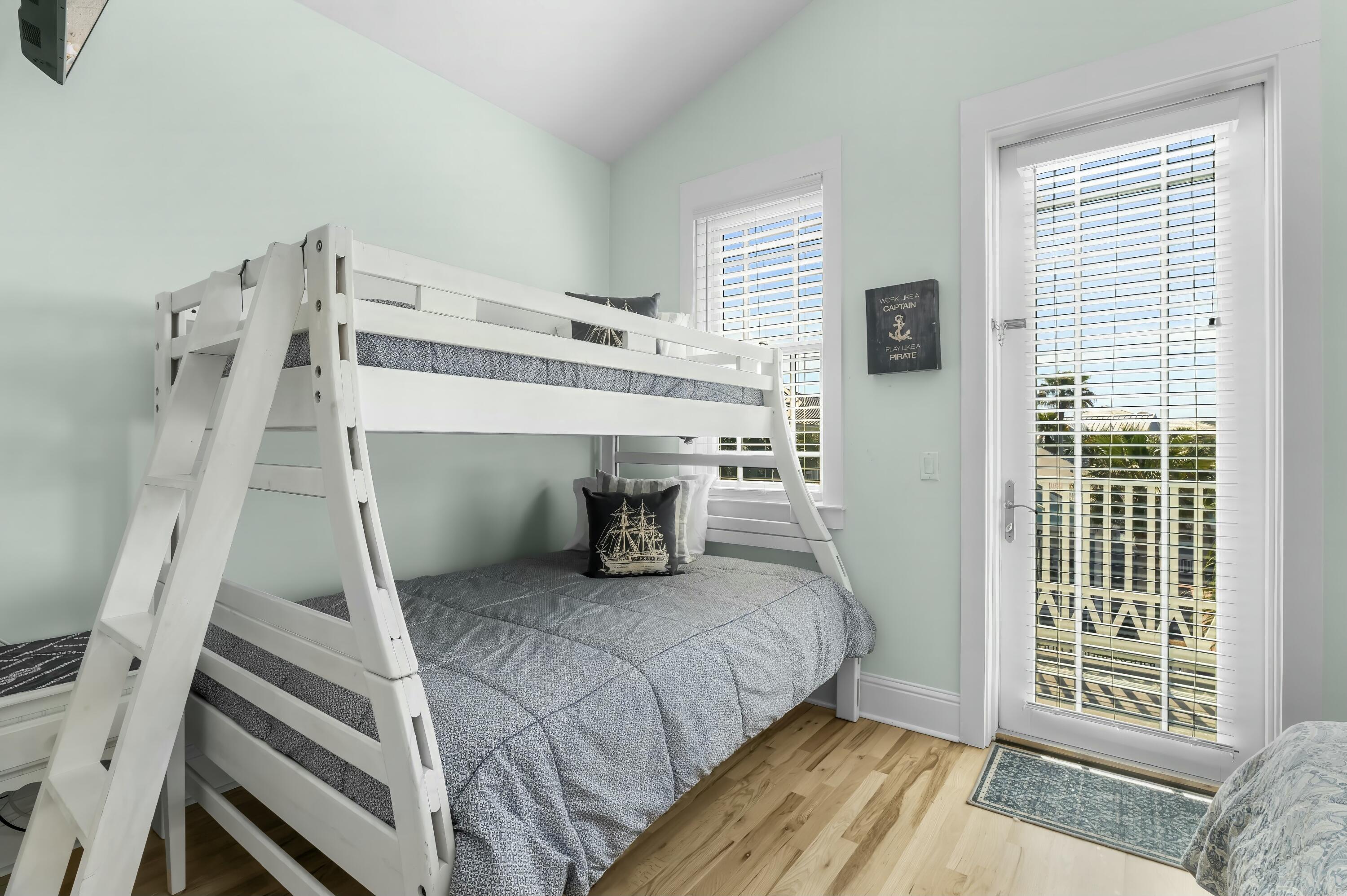 CARILLON BEACH - Residential