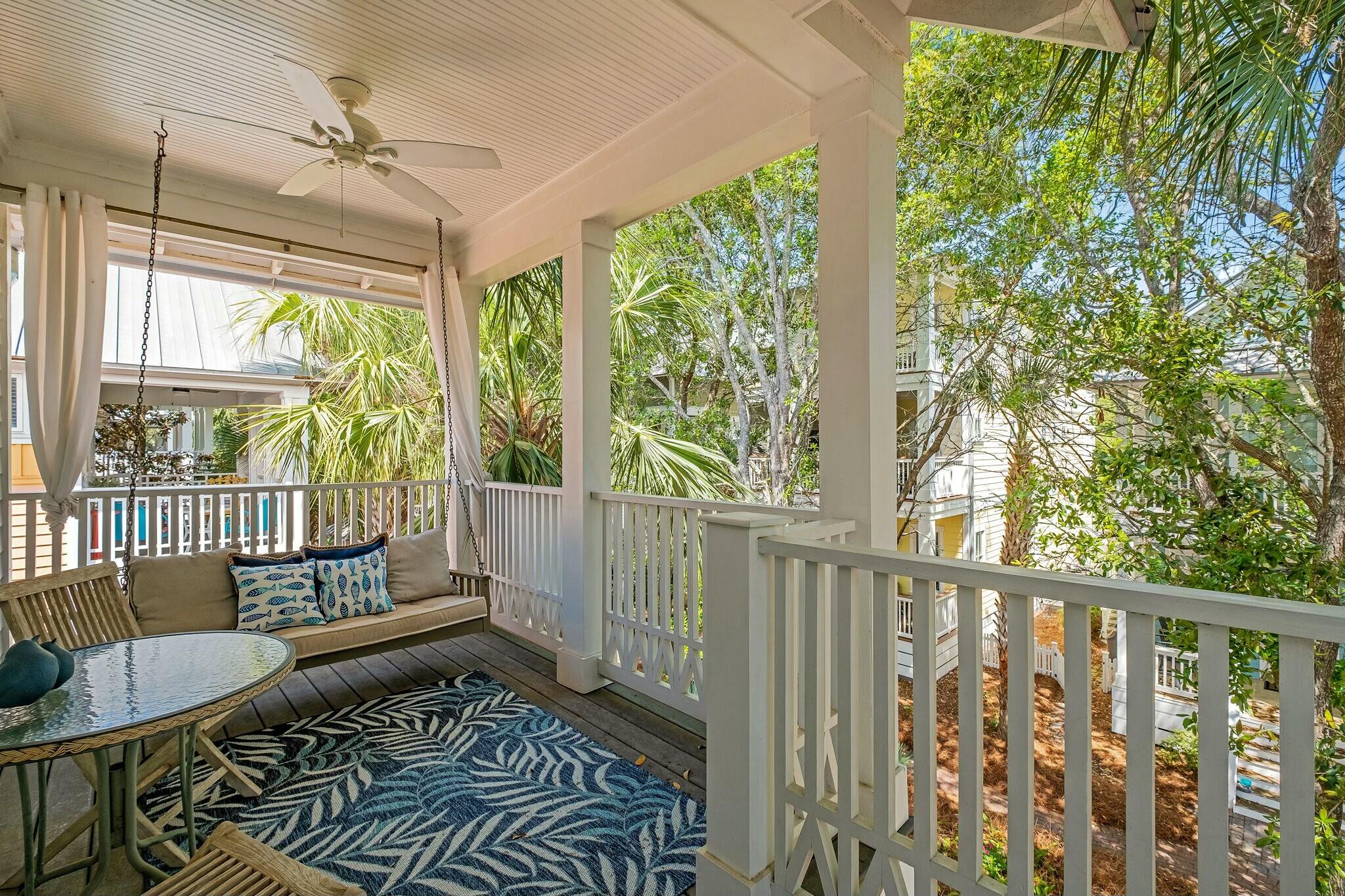 CARILLON BEACH - Residential