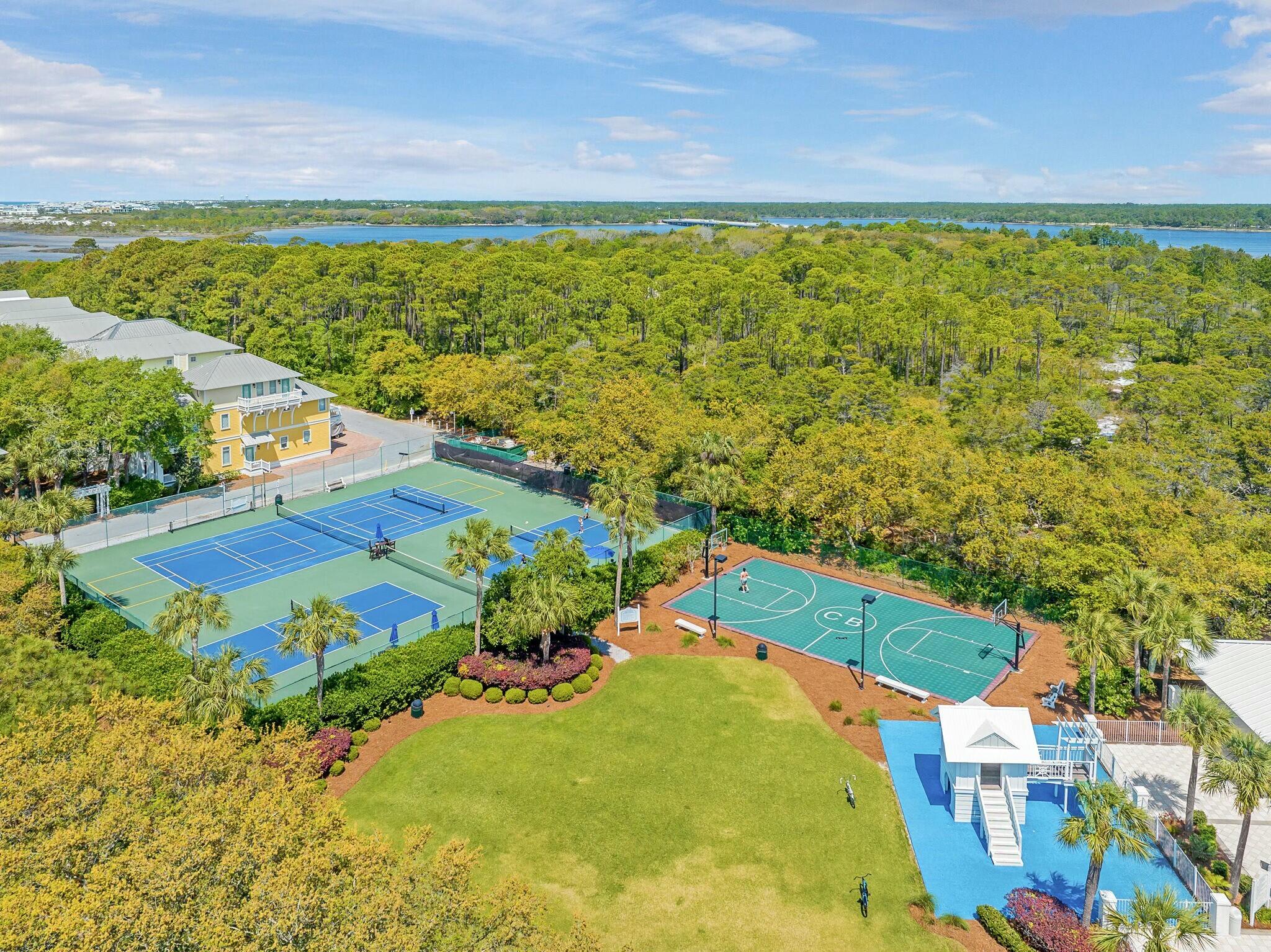 CARILLON BEACH - Residential