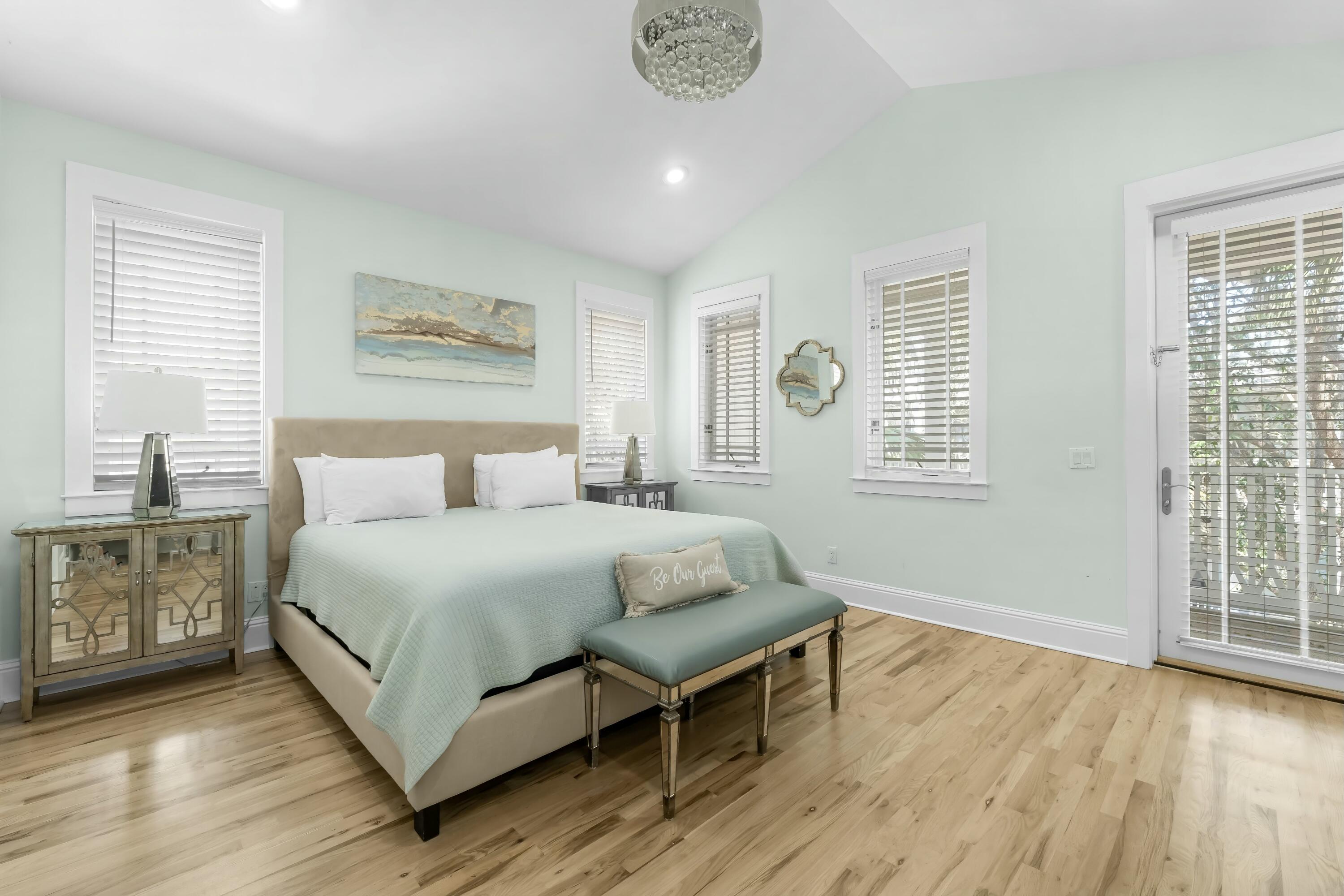 CARILLON BEACH - Residential