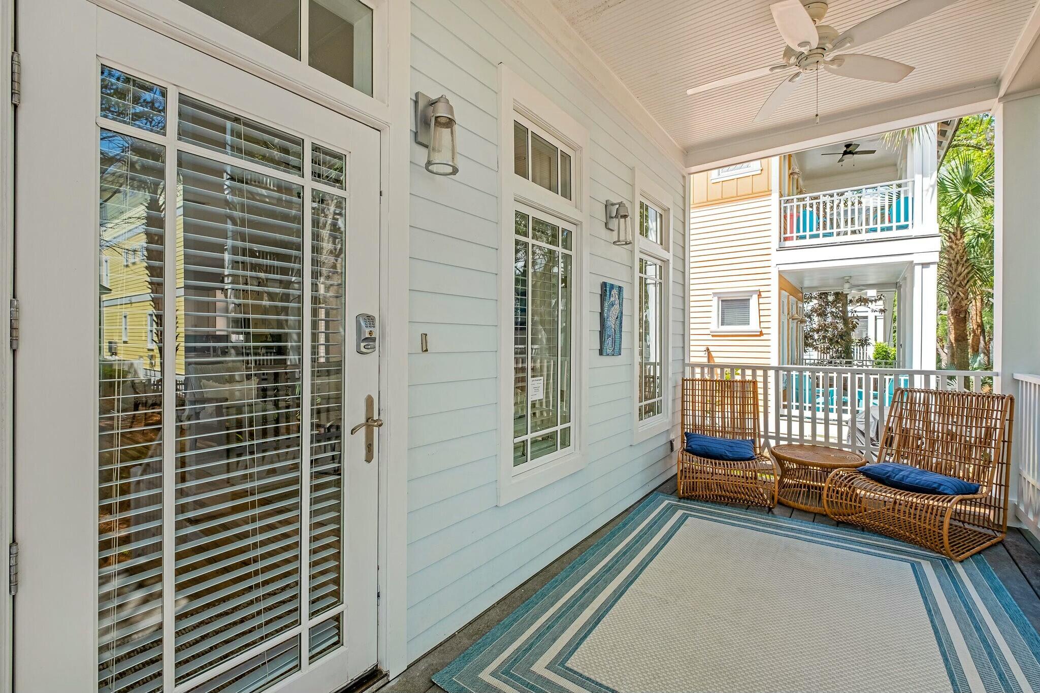 CARILLON BEACH - Residential
