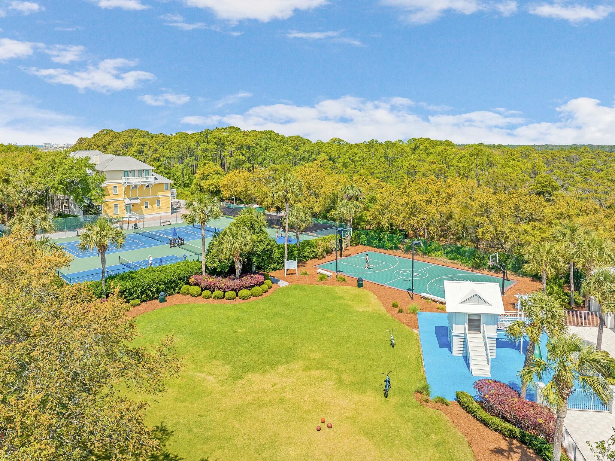 CARILLON BEACH - Residential