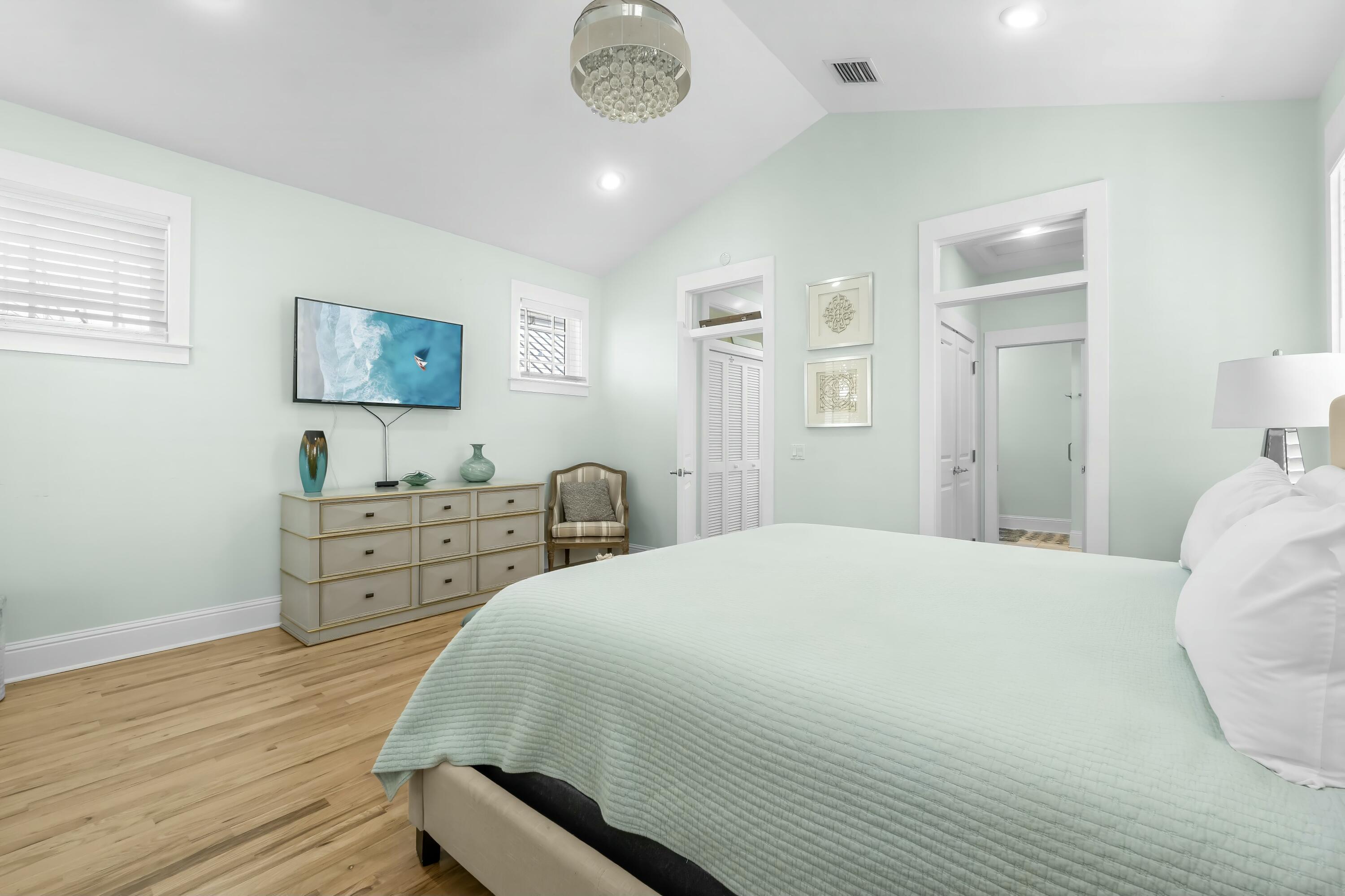 CARILLON BEACH - Residential