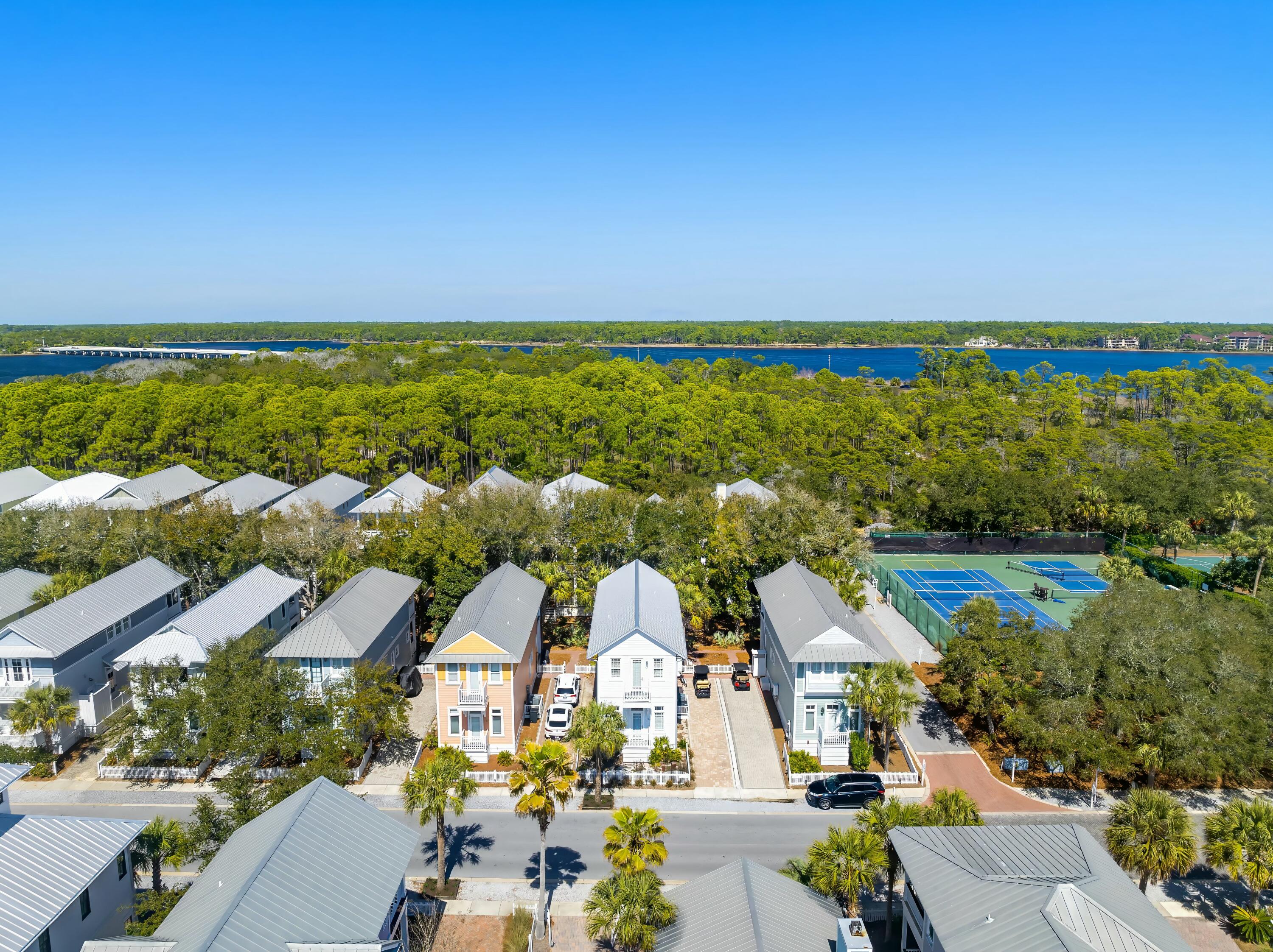 CARILLON BEACH - Residential