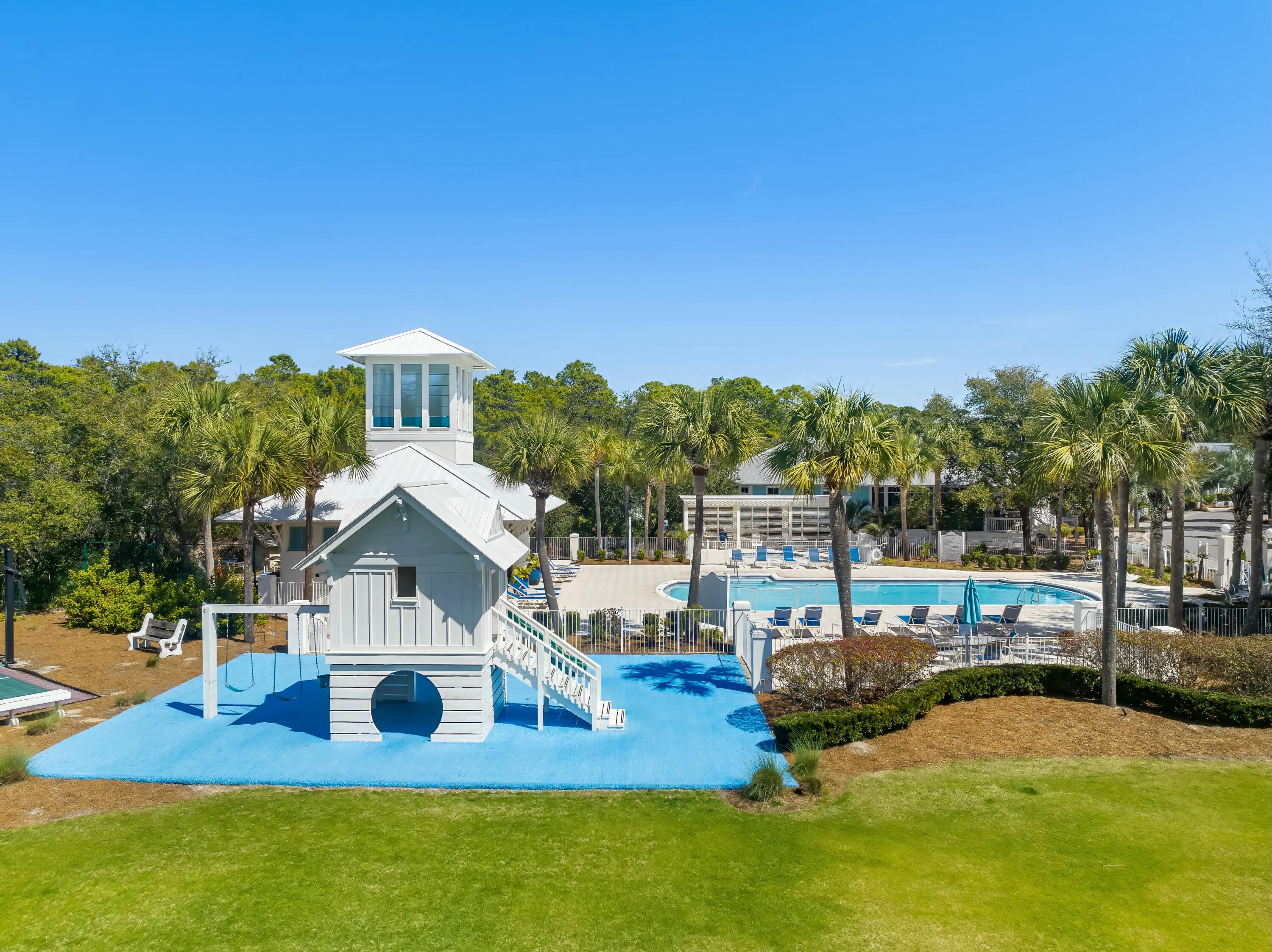 CARILLON BEACH - Residential