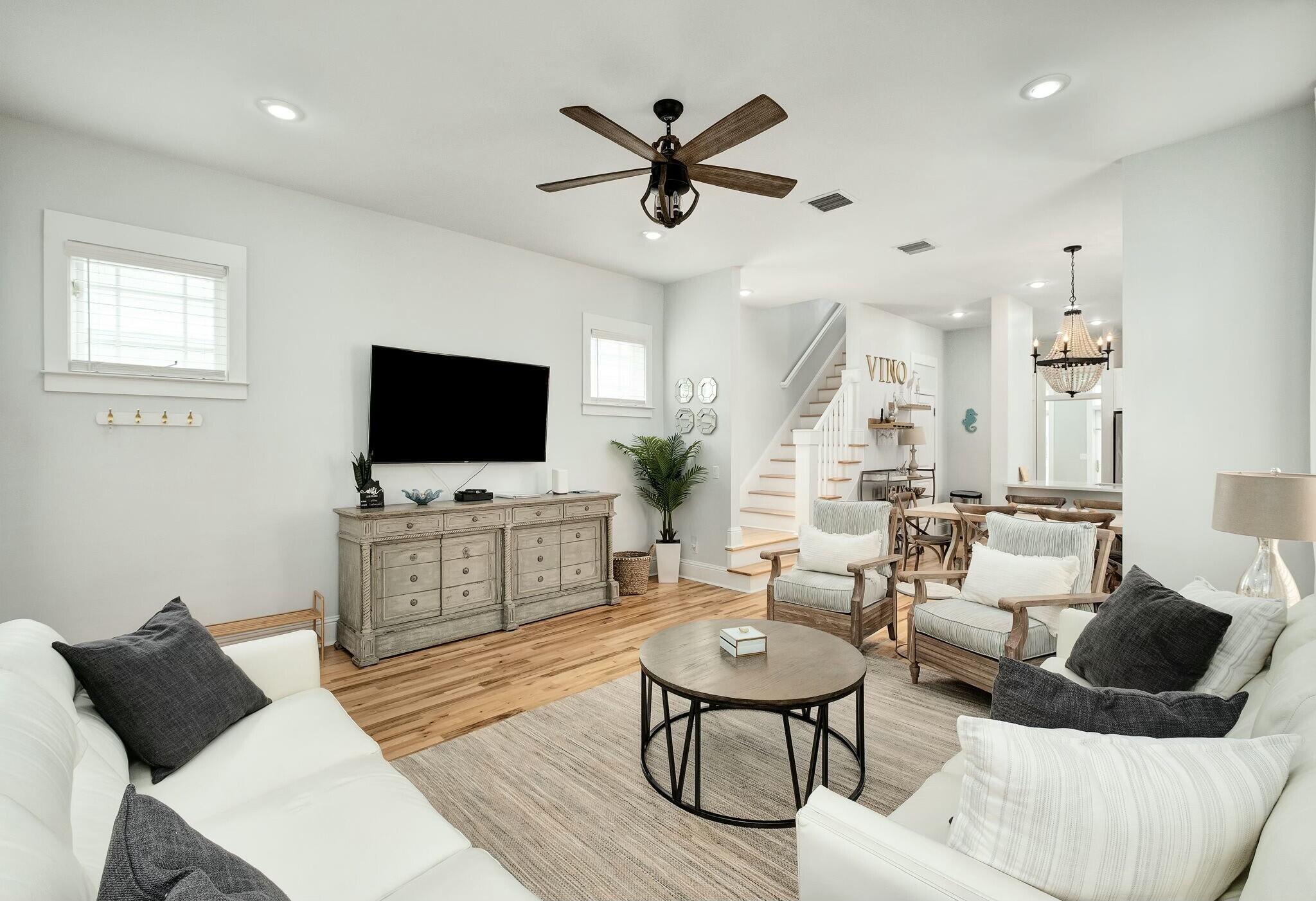 CARILLON BEACH - Residential