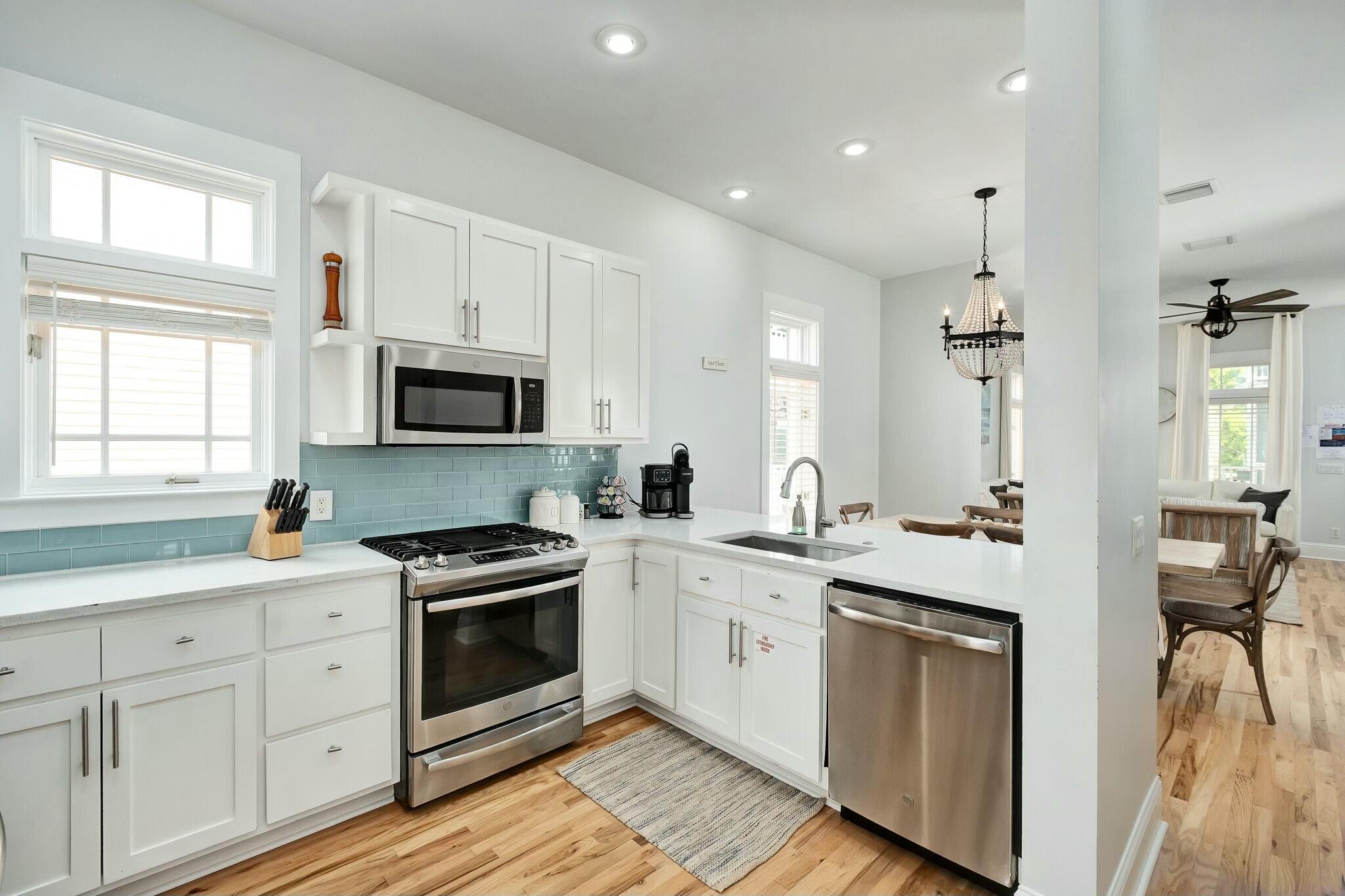 CARILLON BEACH - Residential