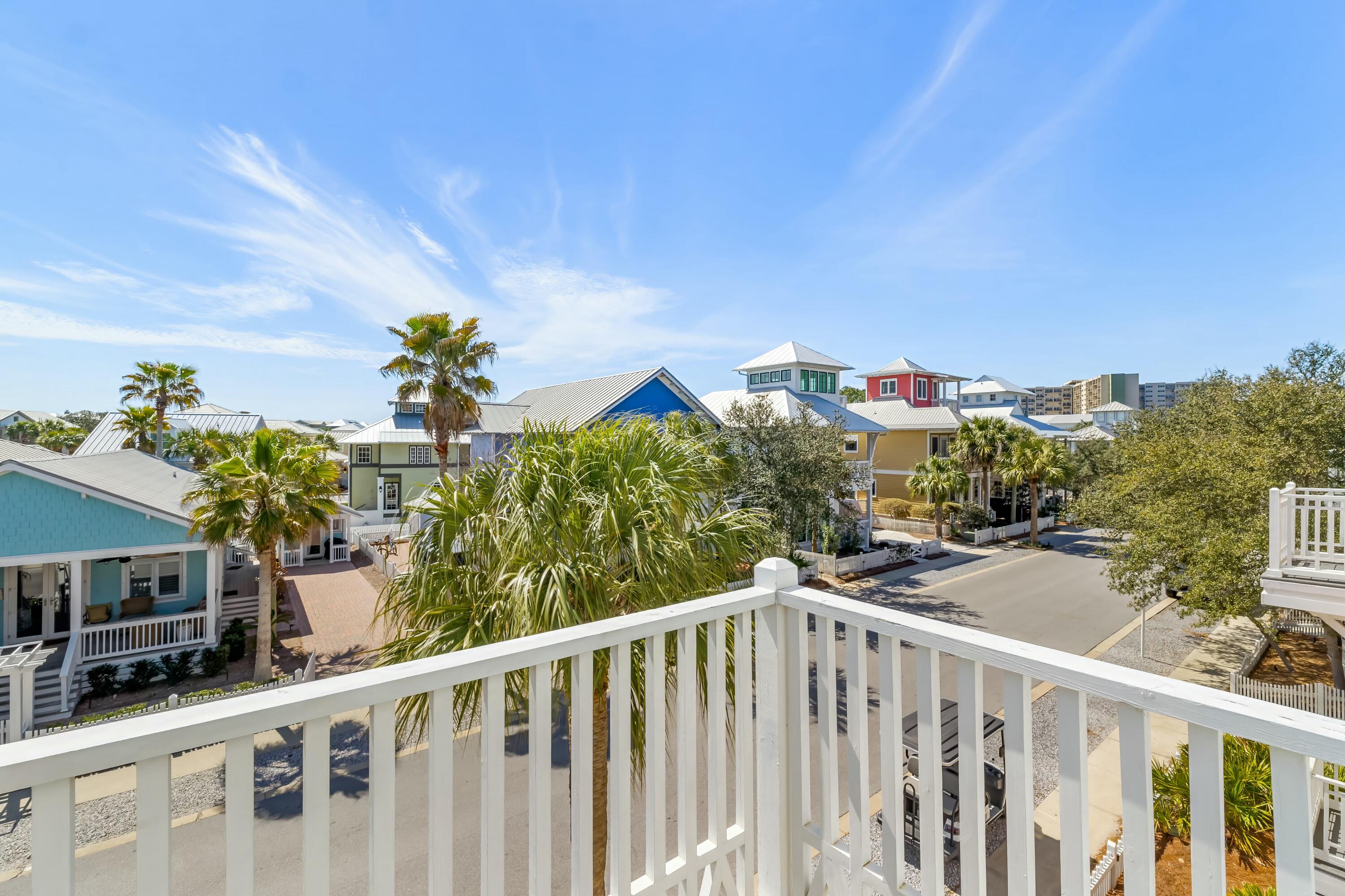CARILLON BEACH - Residential