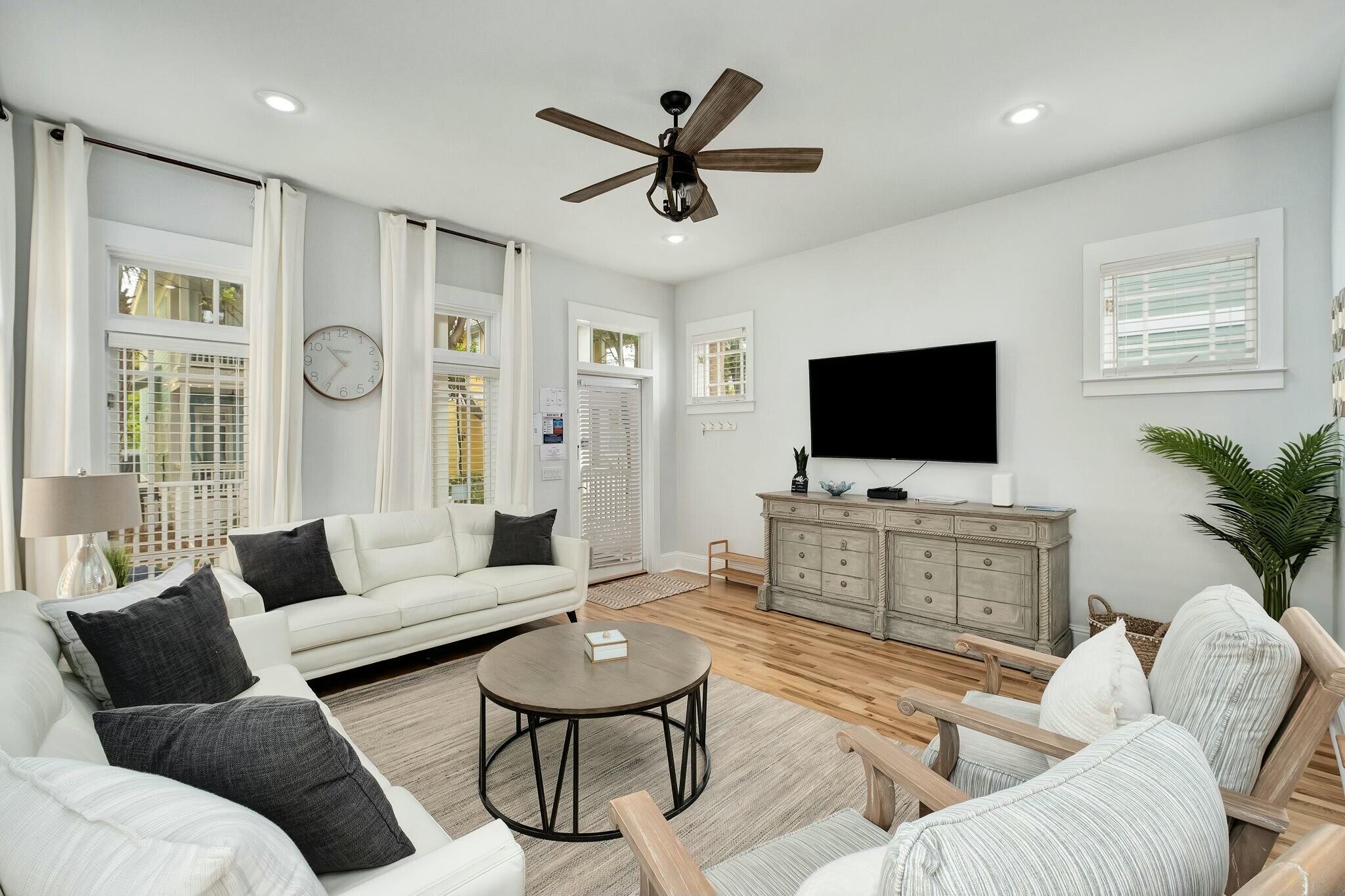 CARILLON BEACH - Residential