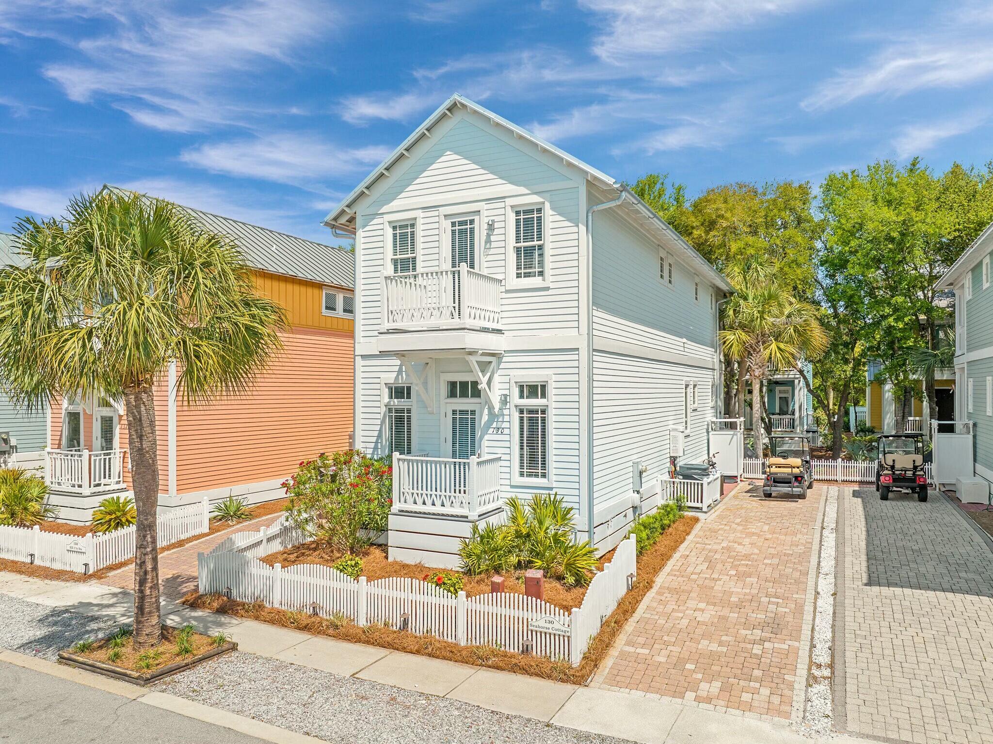 CARILLON BEACH - Residential