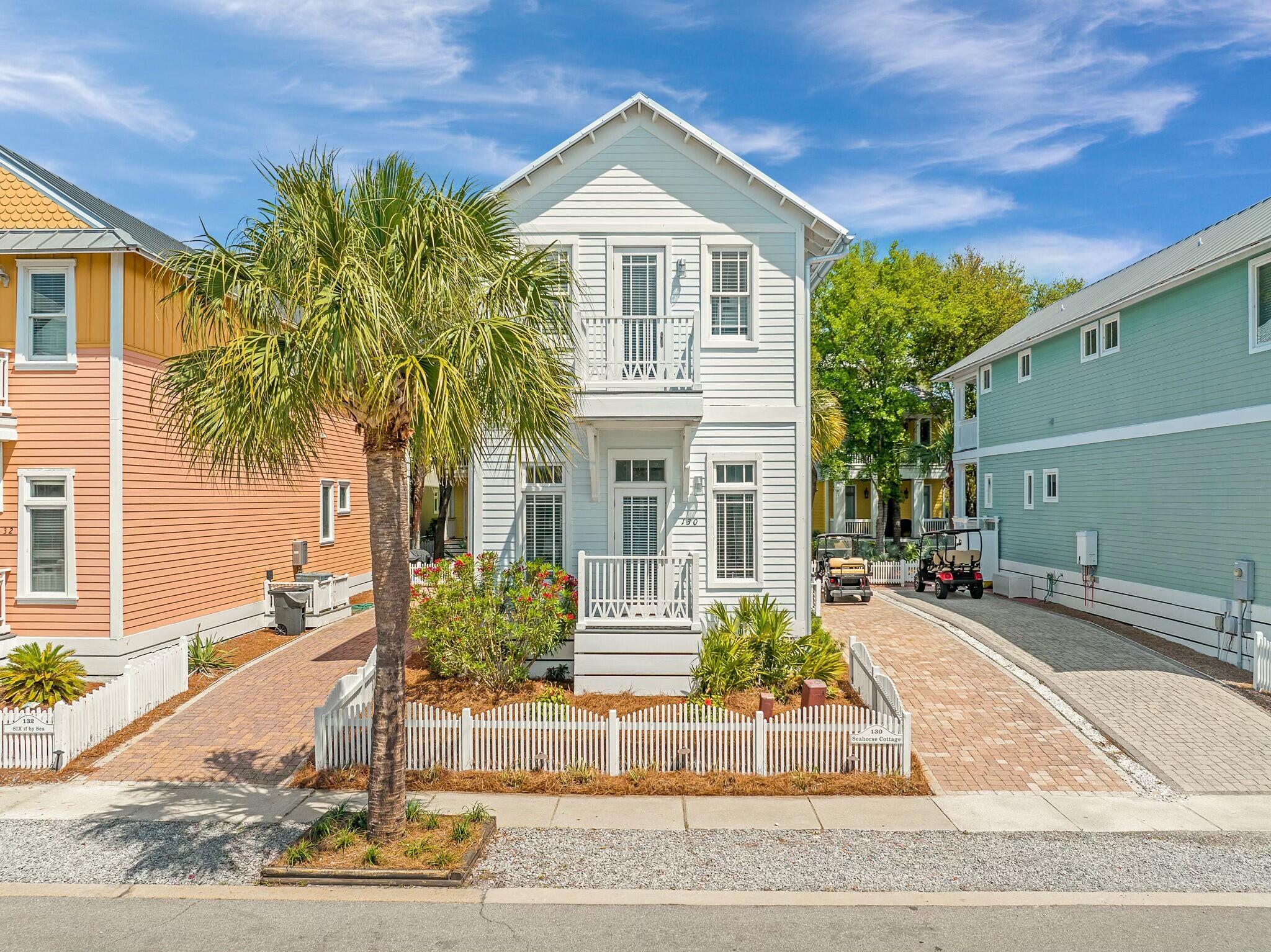 CARILLON BEACH - Residential